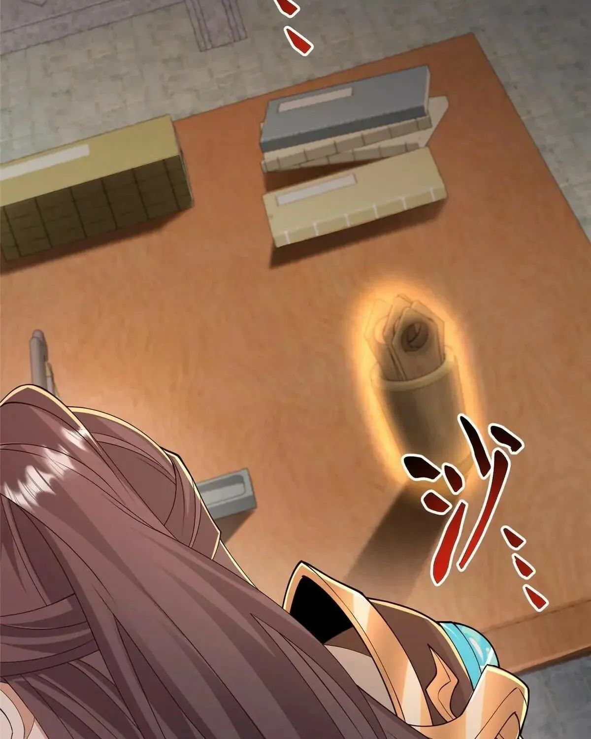 Read Dragon Master (Colored) chapter 447 image 20 on Lezhin