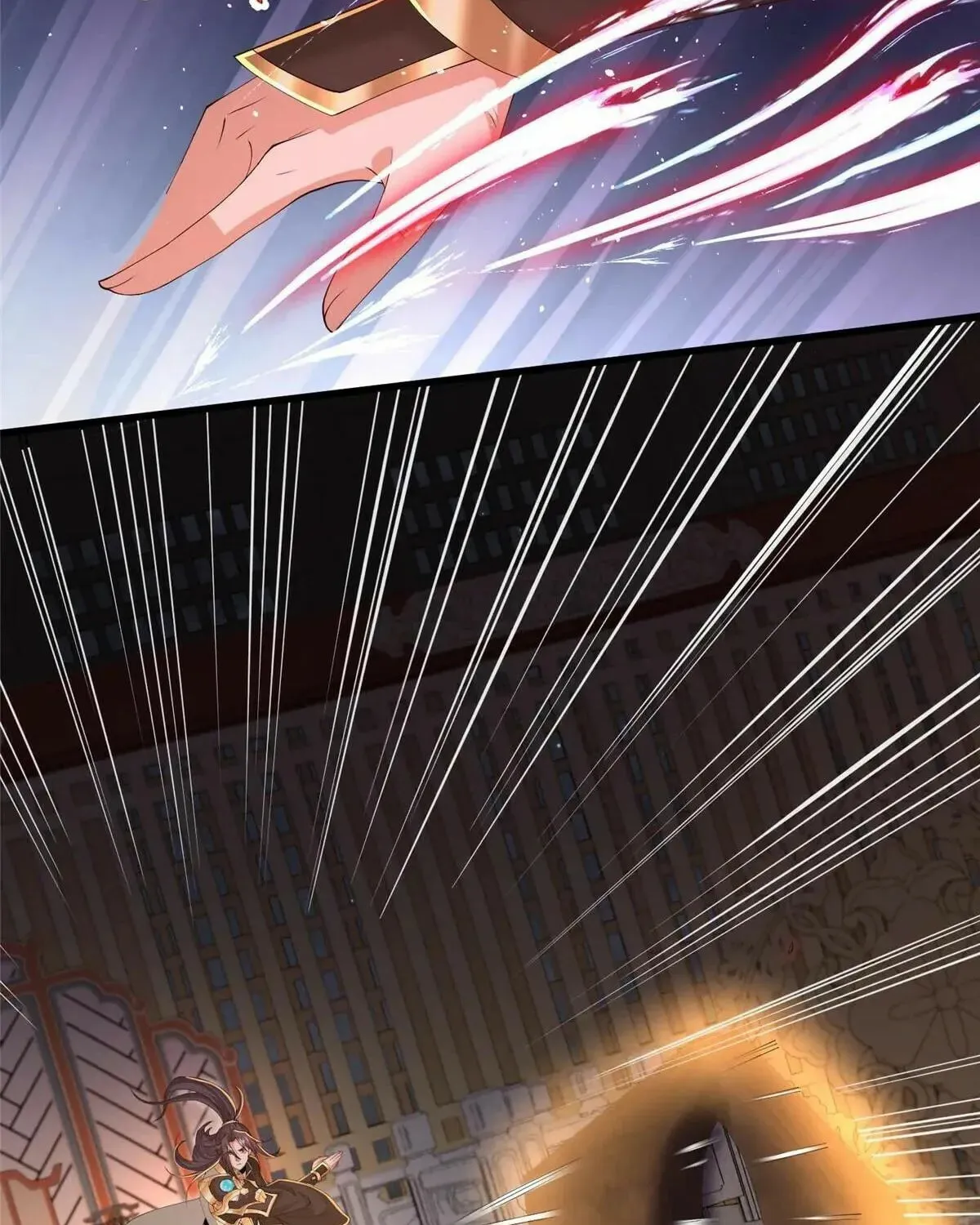 Read Dragon Master (Colored) chapter 447 image 22 on Lezhin