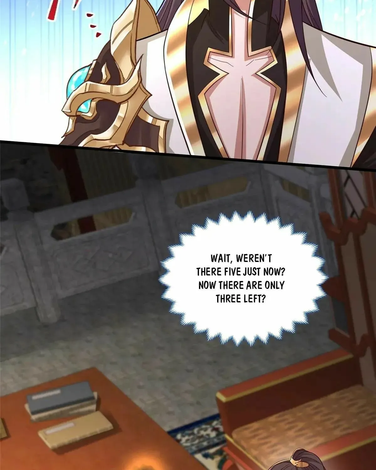 Read Dragon Master (Colored) chapter 447 image 26 on Lezhin