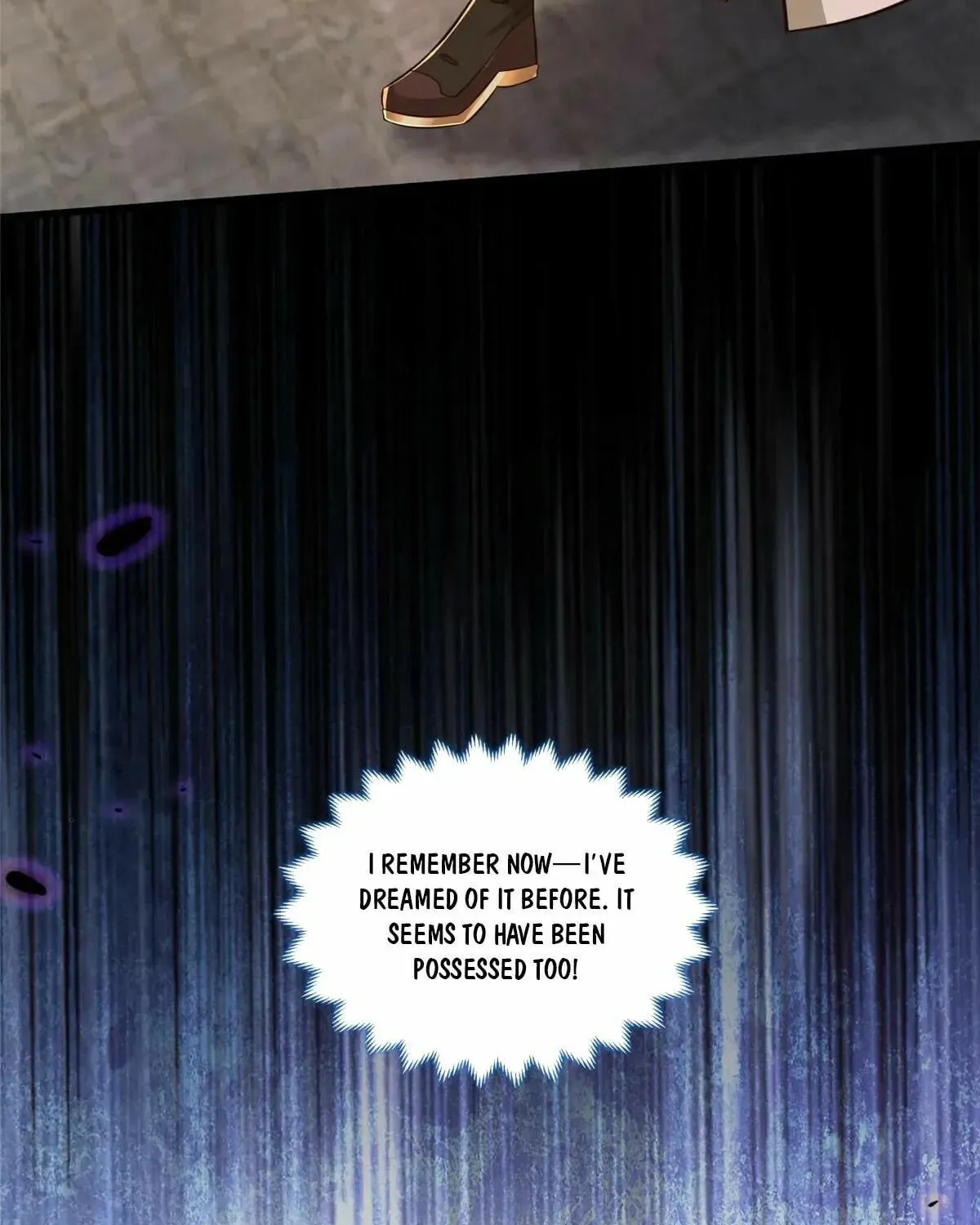 Read Dragon Master (Colored) chapter 447 image 28 on Lezhin