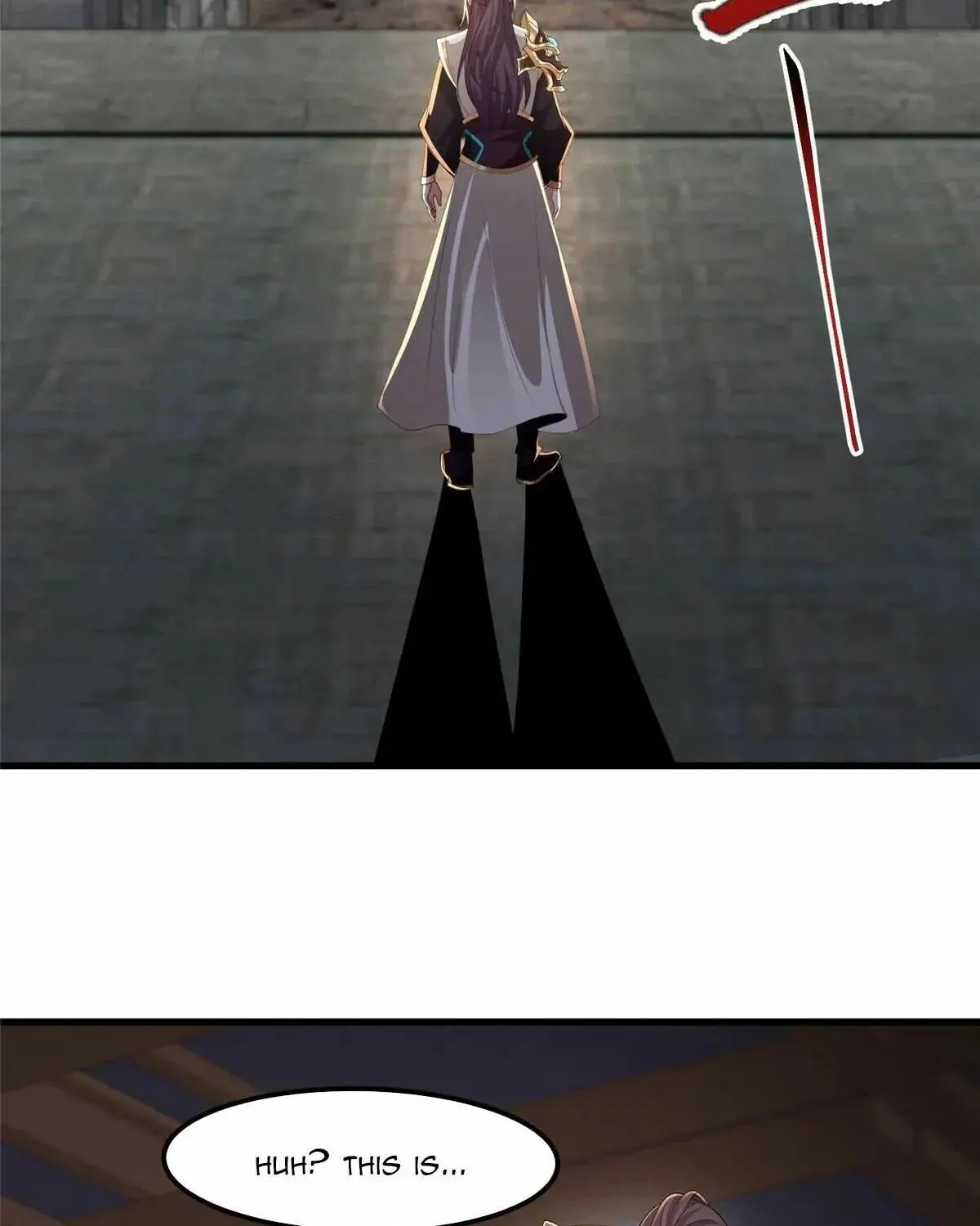 Read Dragon Master (Colored) chapter 447 image 3 on Lezhin