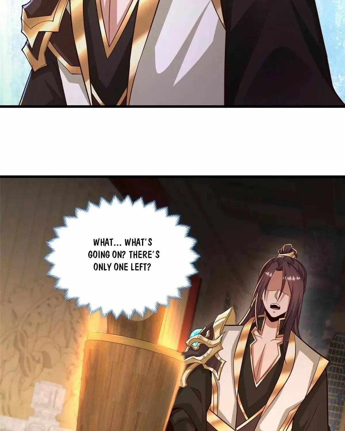 Read Dragon Master (Colored) chapter 447 image 30 on Lezhin