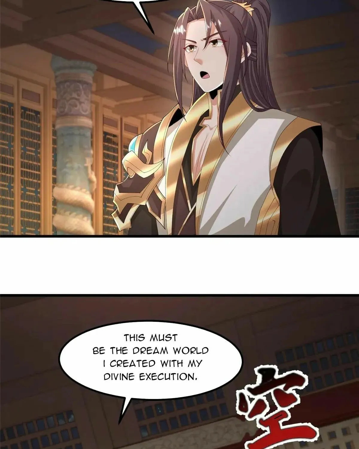 Read Dragon Master (Colored) chapter 447 image 4 on Lezhin