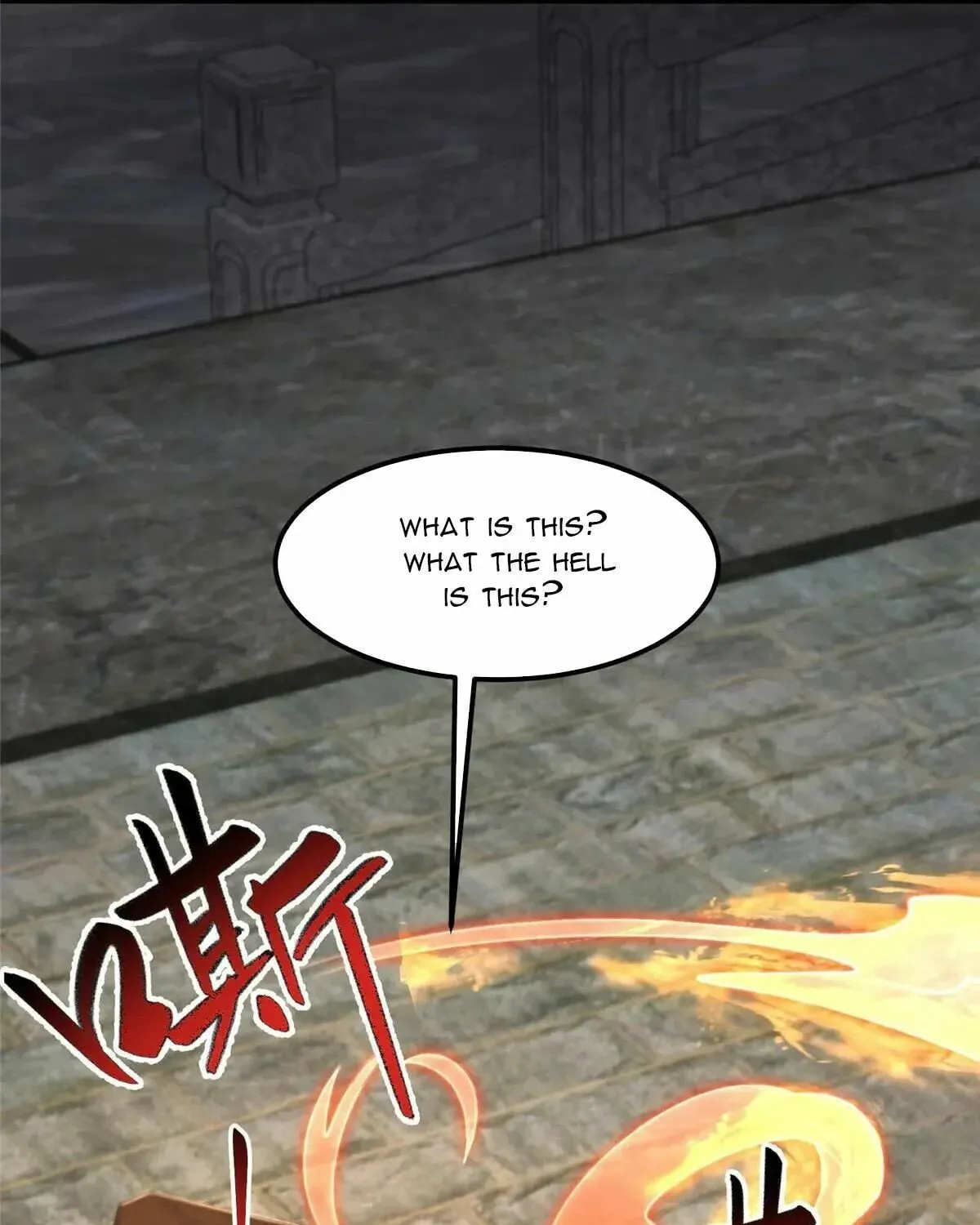Read Dragon Master (Colored) chapter 447 image 40 on Lezhin