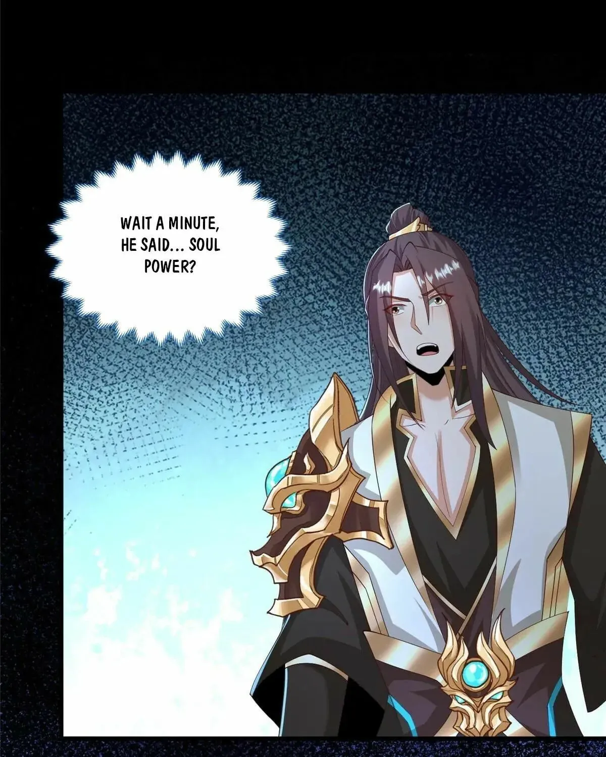 Read Dragon Master (Colored) chapter 447 image 42 on Lezhin