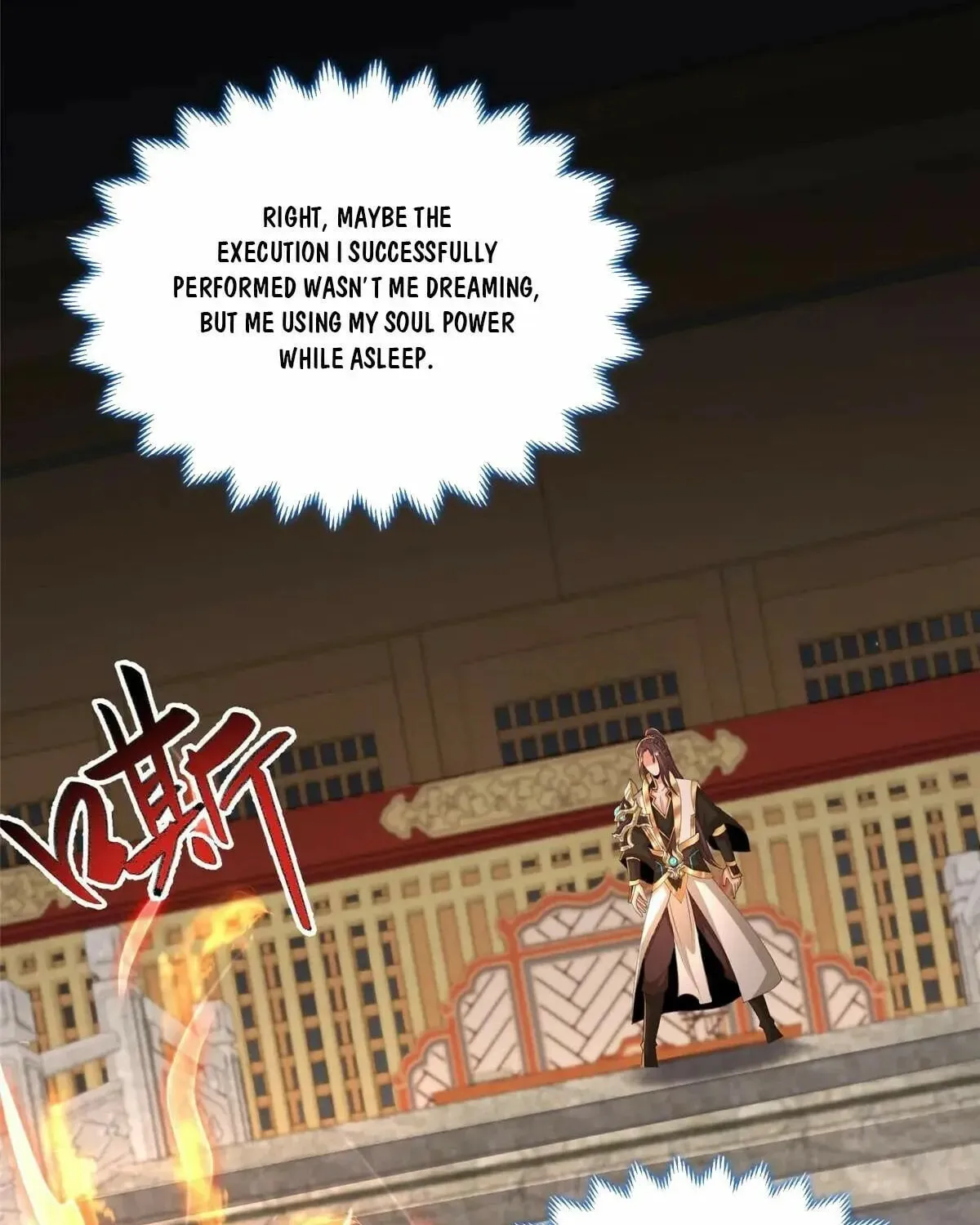 Read Dragon Master (Colored) chapter 447 image 45 on Lezhin