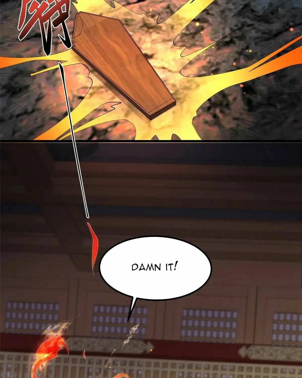Read Dragon Master (Colored) chapter 447 image 49 on Lezhin