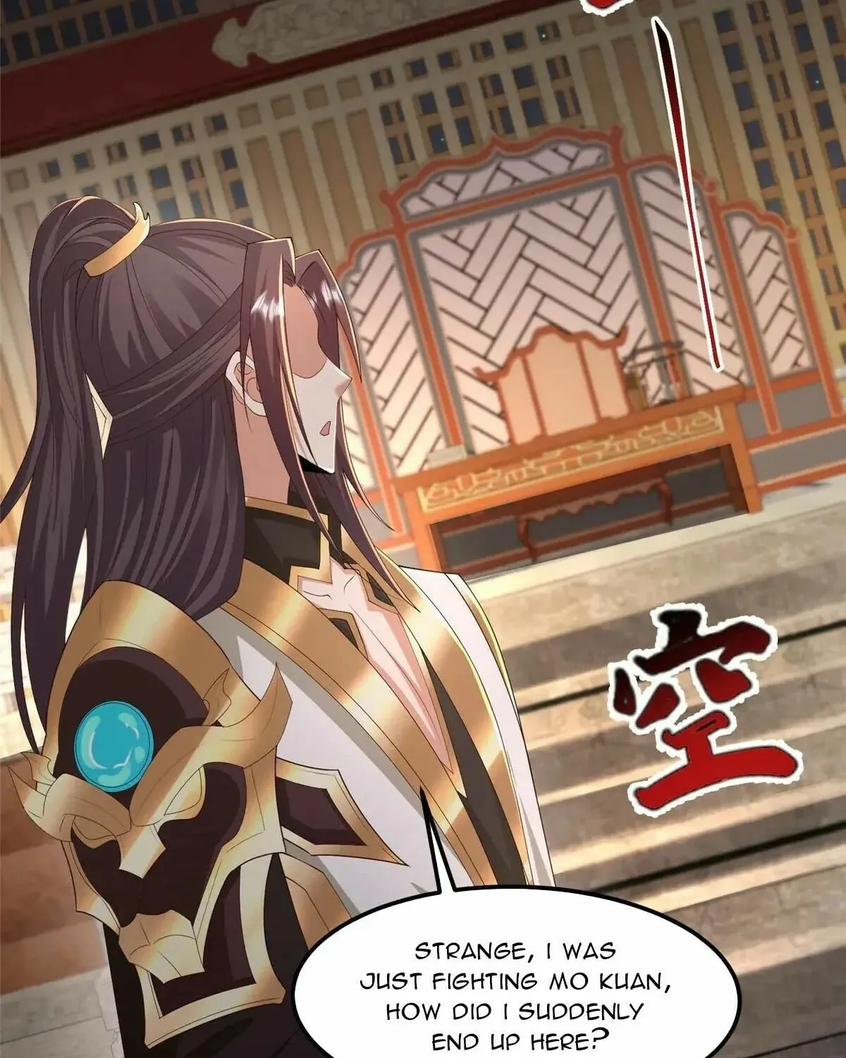Read Dragon Master (Colored) chapter 447 image 5 on Lezhin