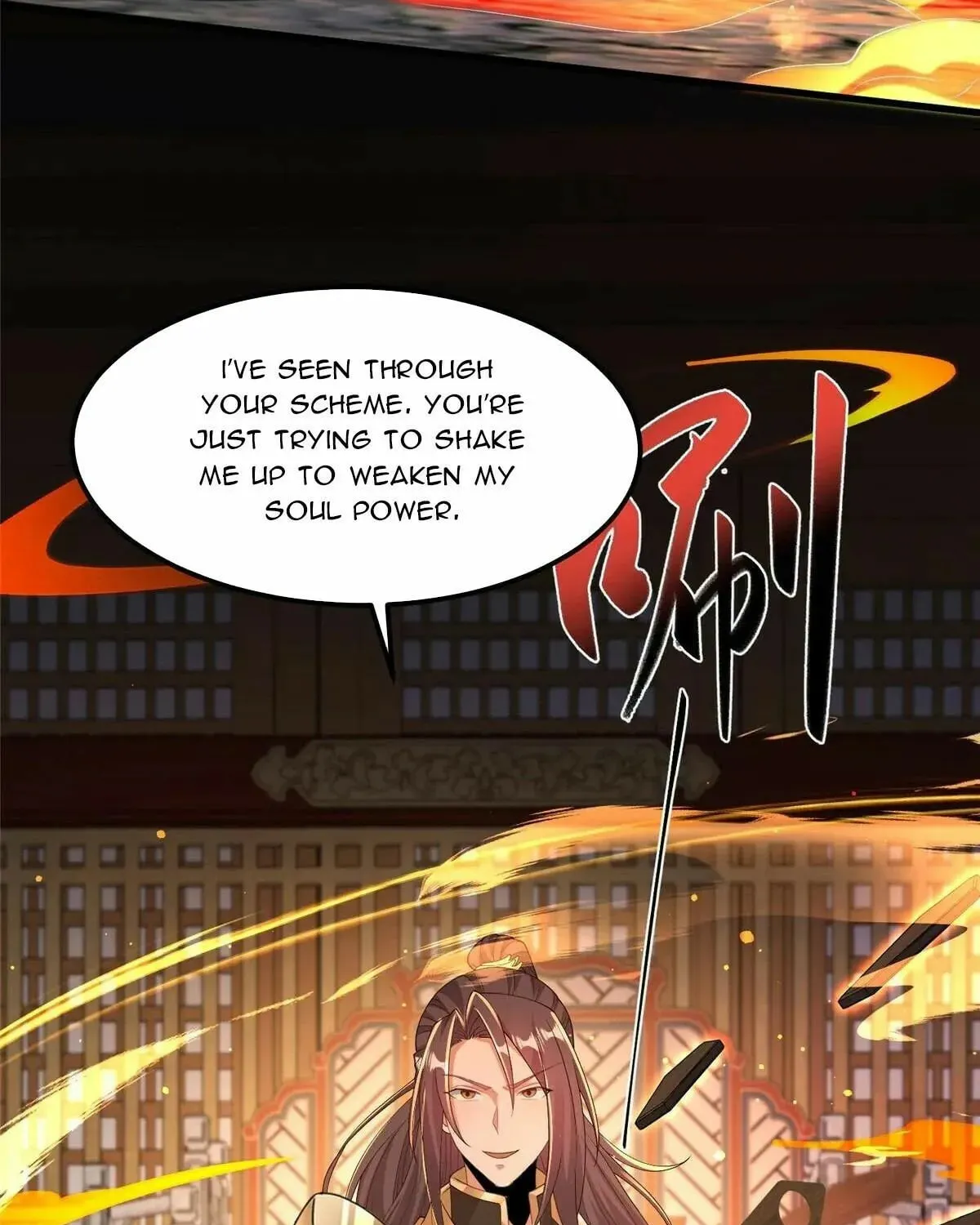 Read Dragon Master (Colored) chapter 447 image 51 on Lezhin