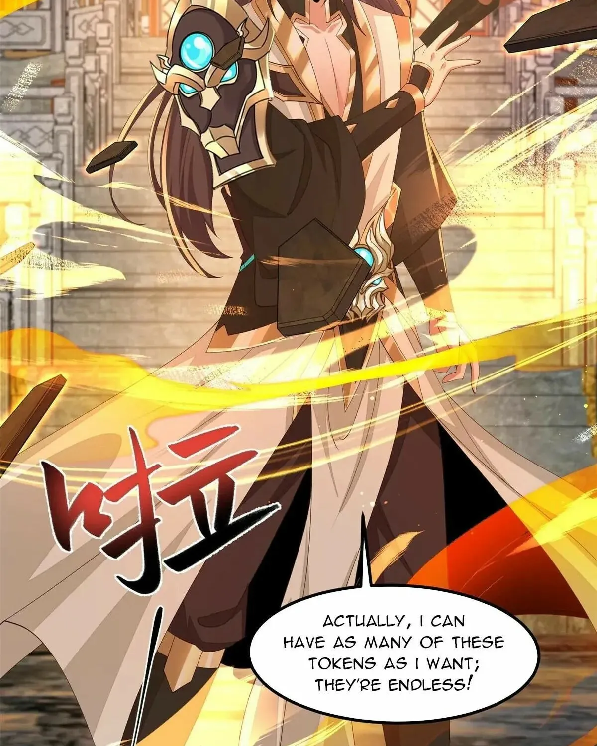 Read Dragon Master (Colored) chapter 447 image 52 on Lezhin