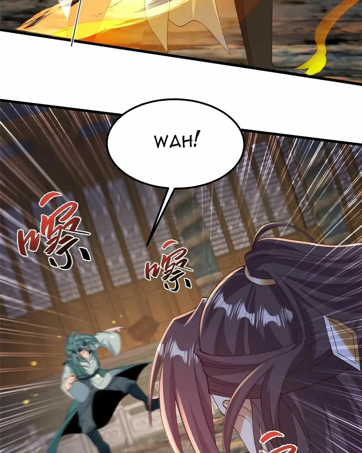 Read Dragon Master (Colored) chapter 447 image 53 on Lezhin