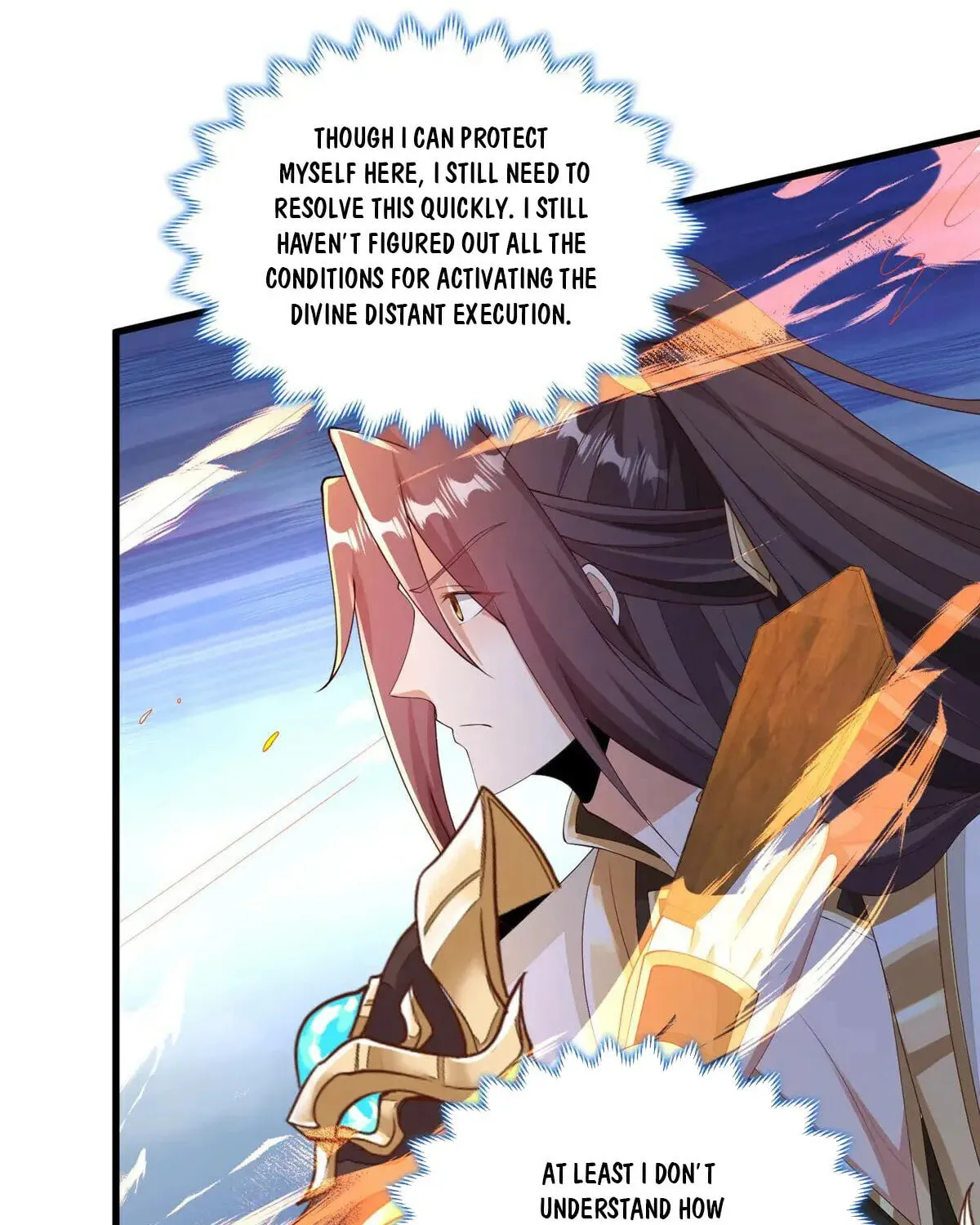 Read Dragon Master (Colored) chapter 447 image 55 on Lezhin