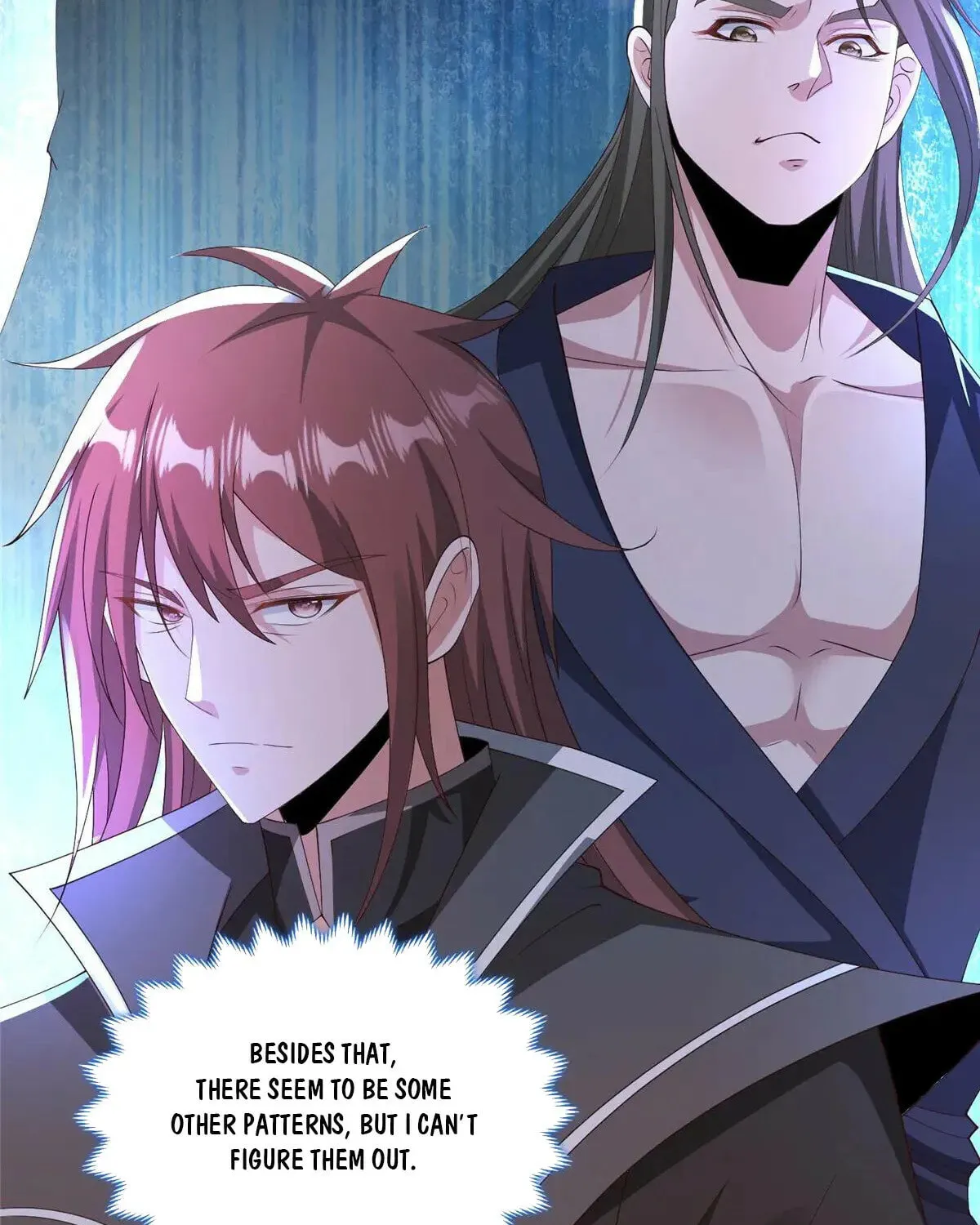 Read Dragon Master (Colored) chapter 447 image 57 on Lezhin