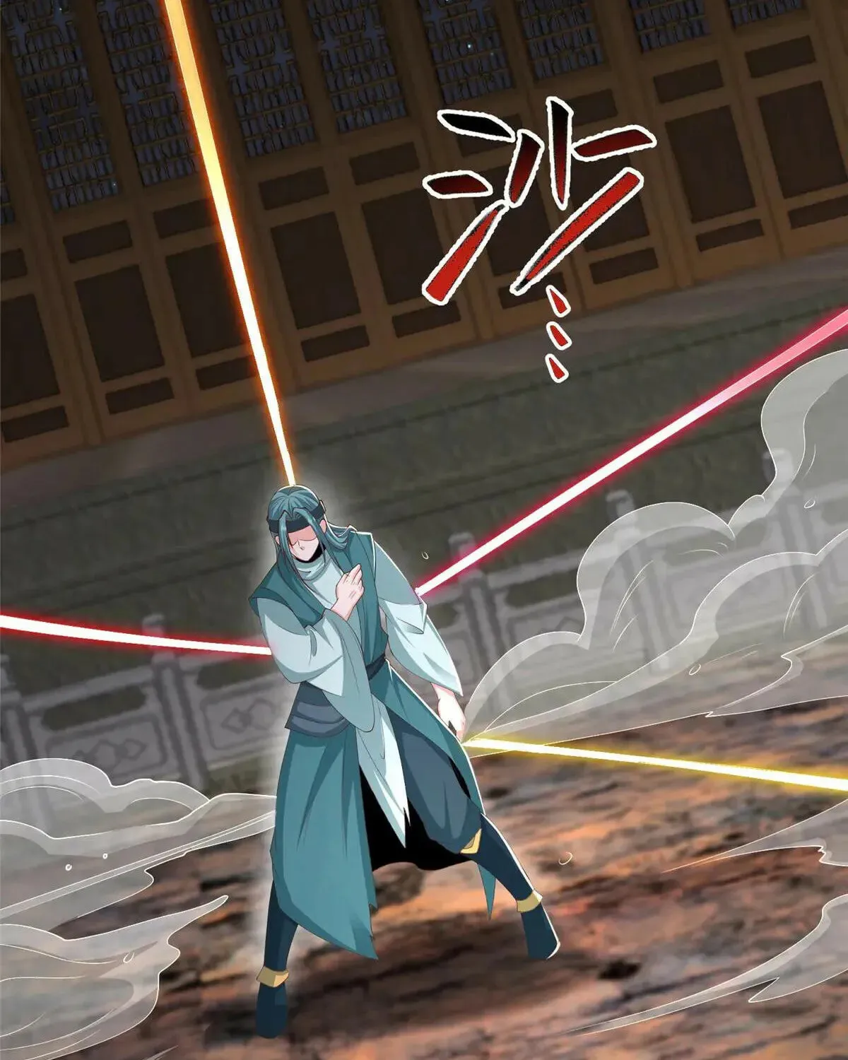 Read Dragon Master (Colored) chapter 447 image 59 on Lezhin