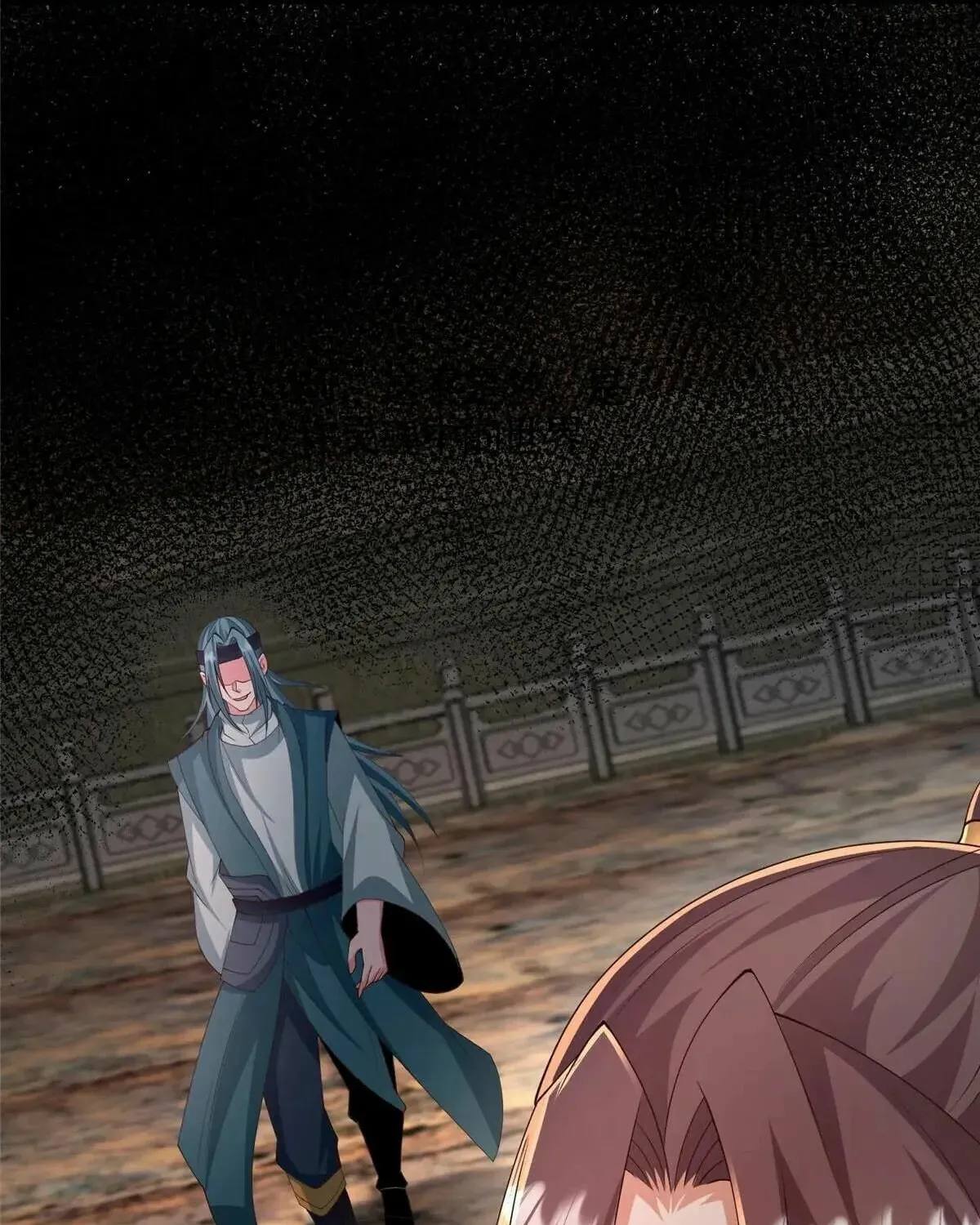 Read Dragon Master (Colored) chapter 447 image 7 on Lezhin