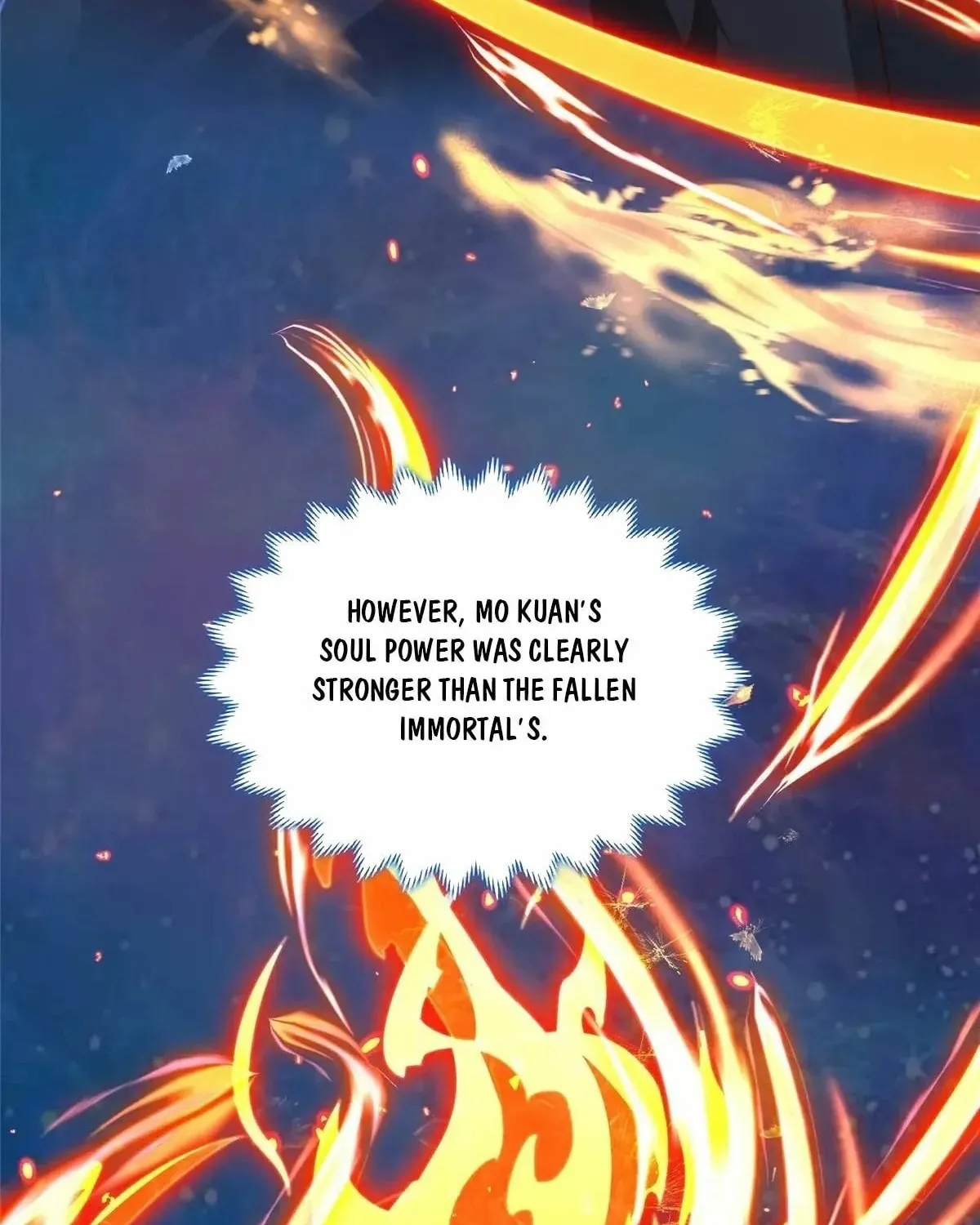Read Dragon Master (Colored) chapter 448 image 11 on Lezhin