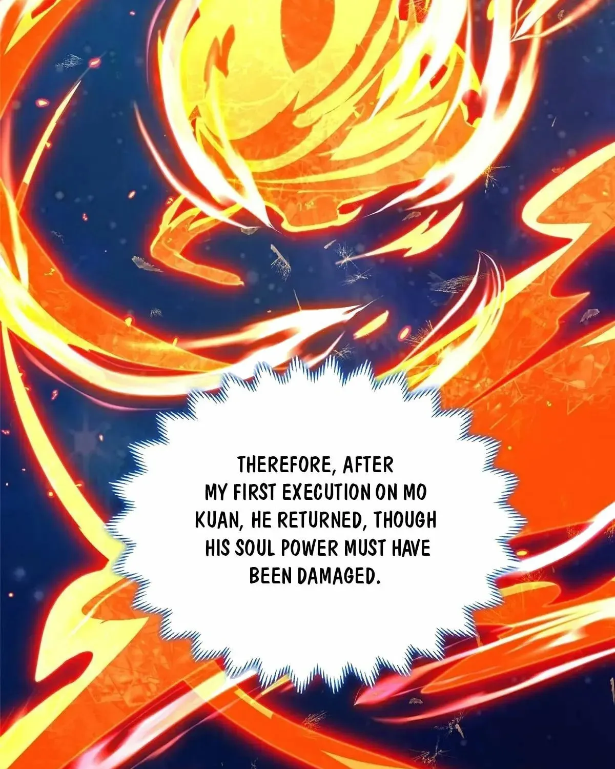 Read Dragon Master (Colored) chapter 448 image 12 on Lezhin