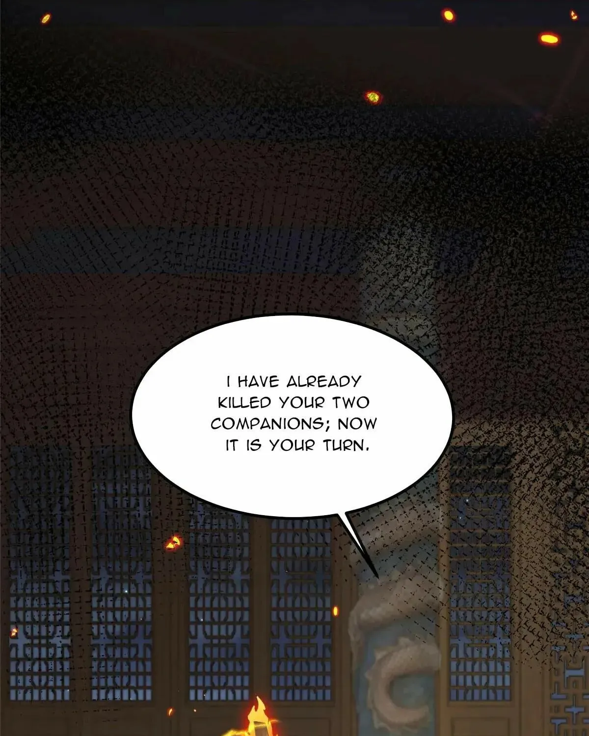 Read Dragon Master (Colored) chapter 448 image 16 on Lezhin