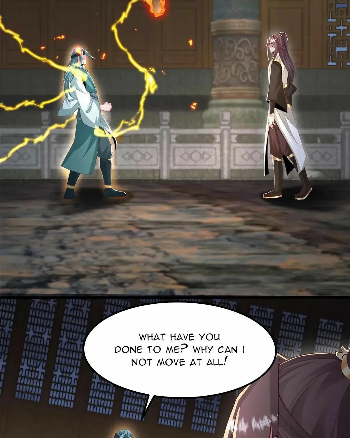 Read Dragon Master (Colored) chapter 448 image 17 on Lezhin