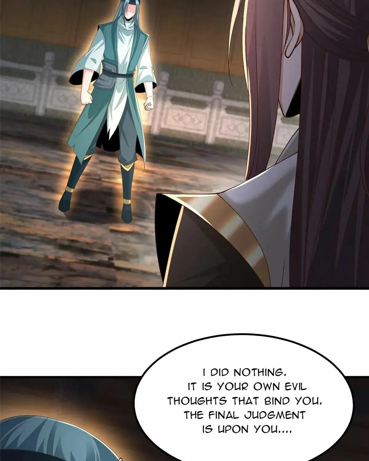 Read Dragon Master (Colored) chapter 448 image 18 on Lezhin