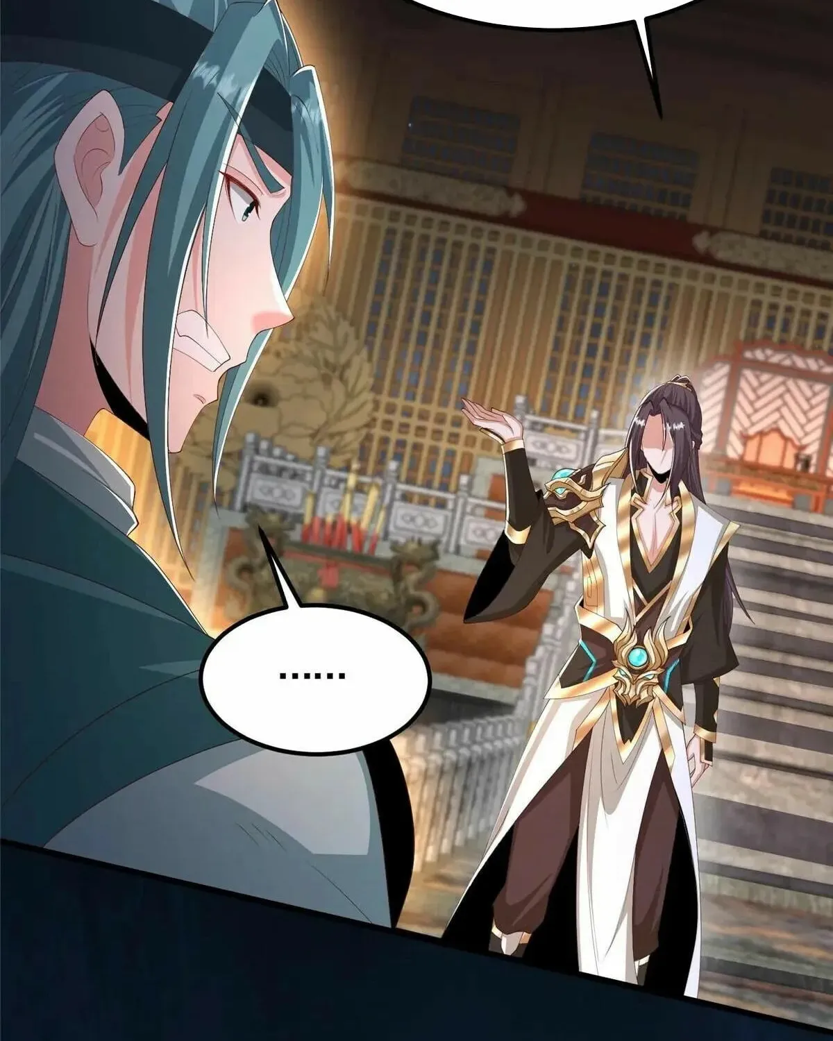 Read Dragon Master (Colored) chapter 448 image 19 on Lezhin