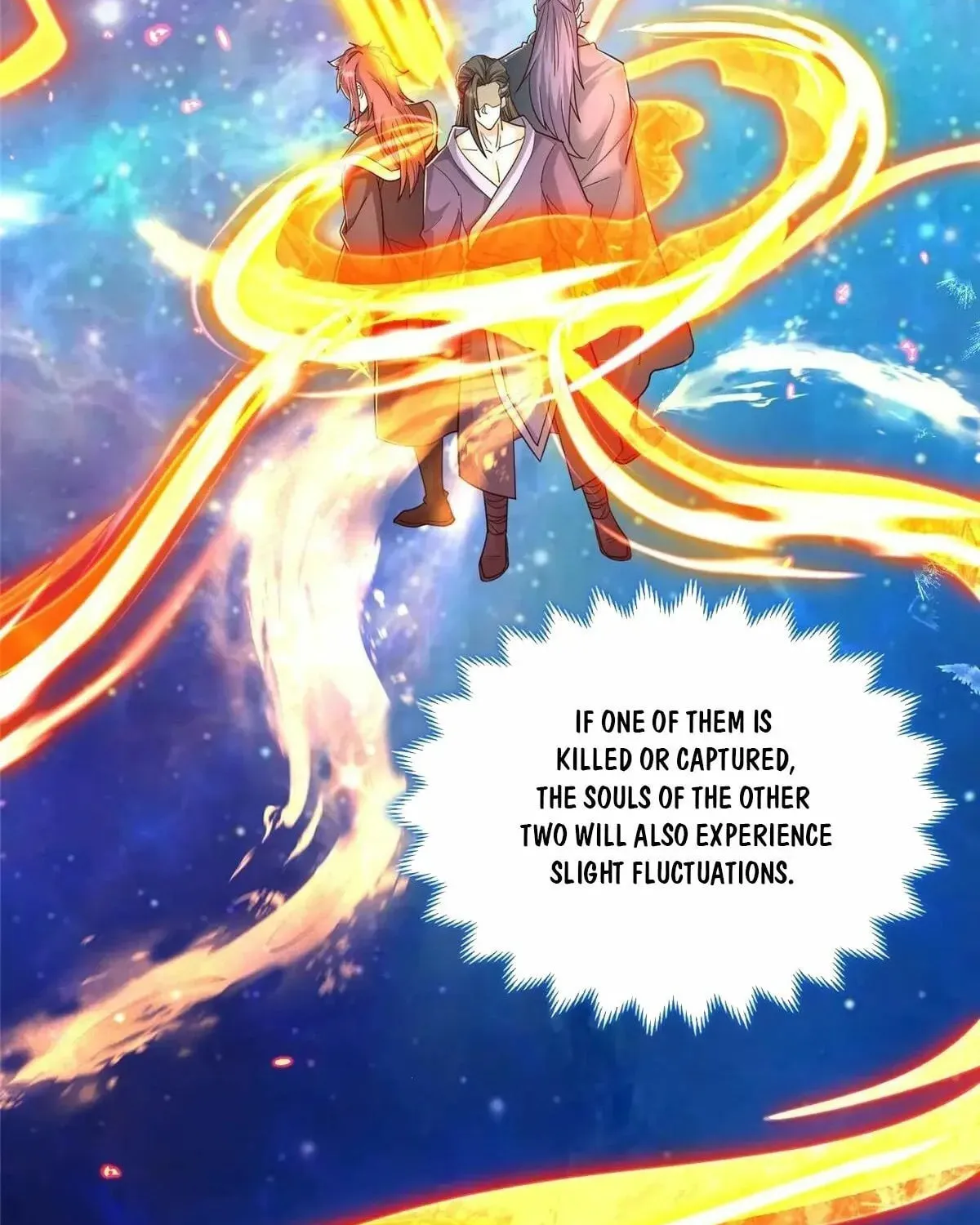 Read Dragon Master (Colored) chapter 448 image 2 on Lezhin
