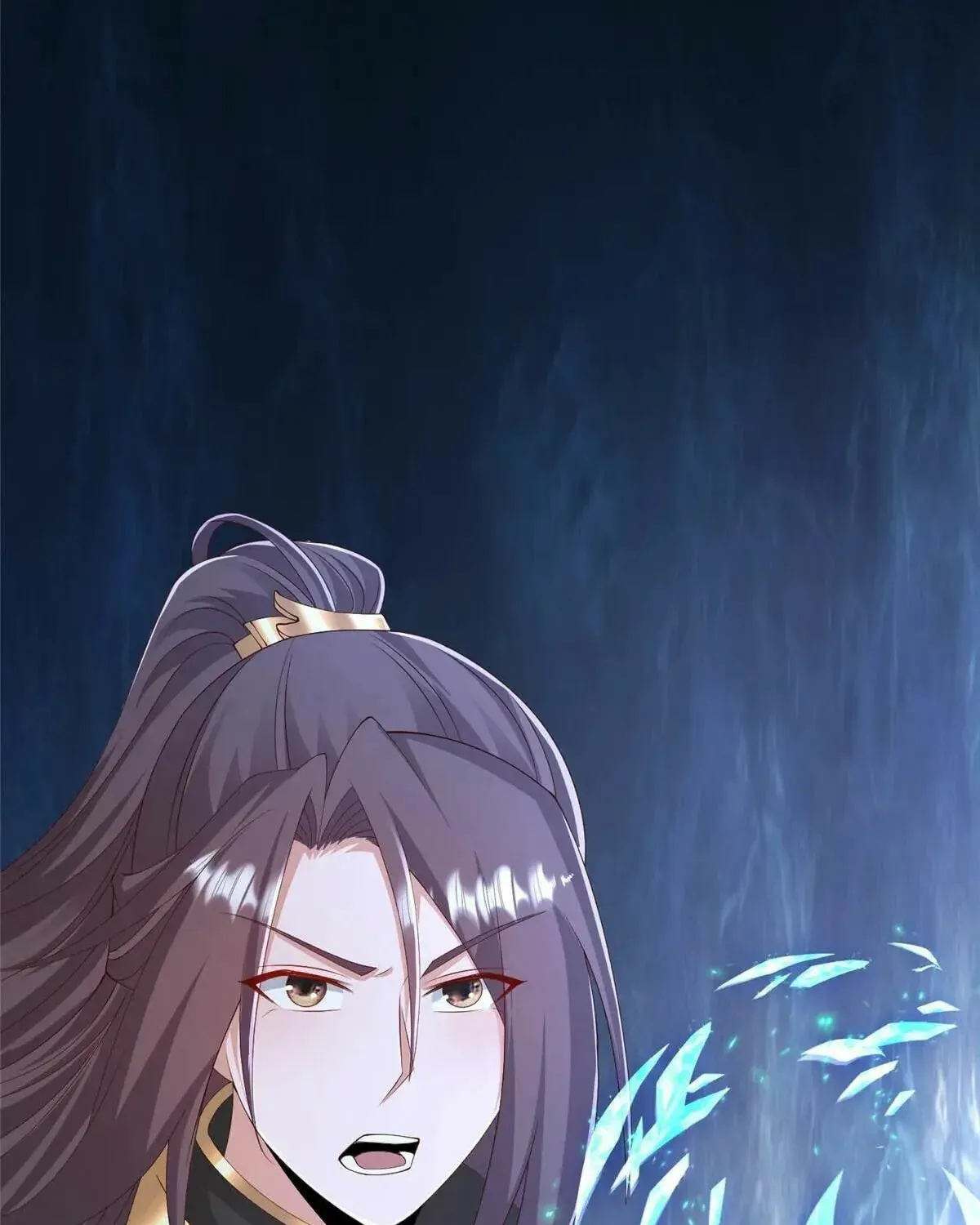 Read Dragon Master (Colored) chapter 448 image 20 on Lezhin