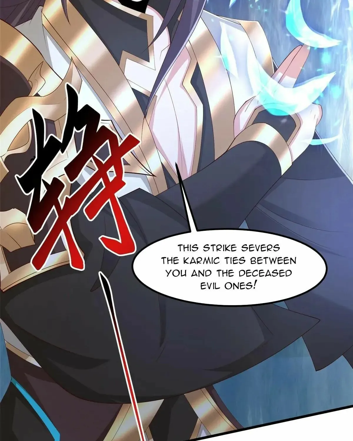 Read Dragon Master (Colored) chapter 448 image 21 on Lezhin