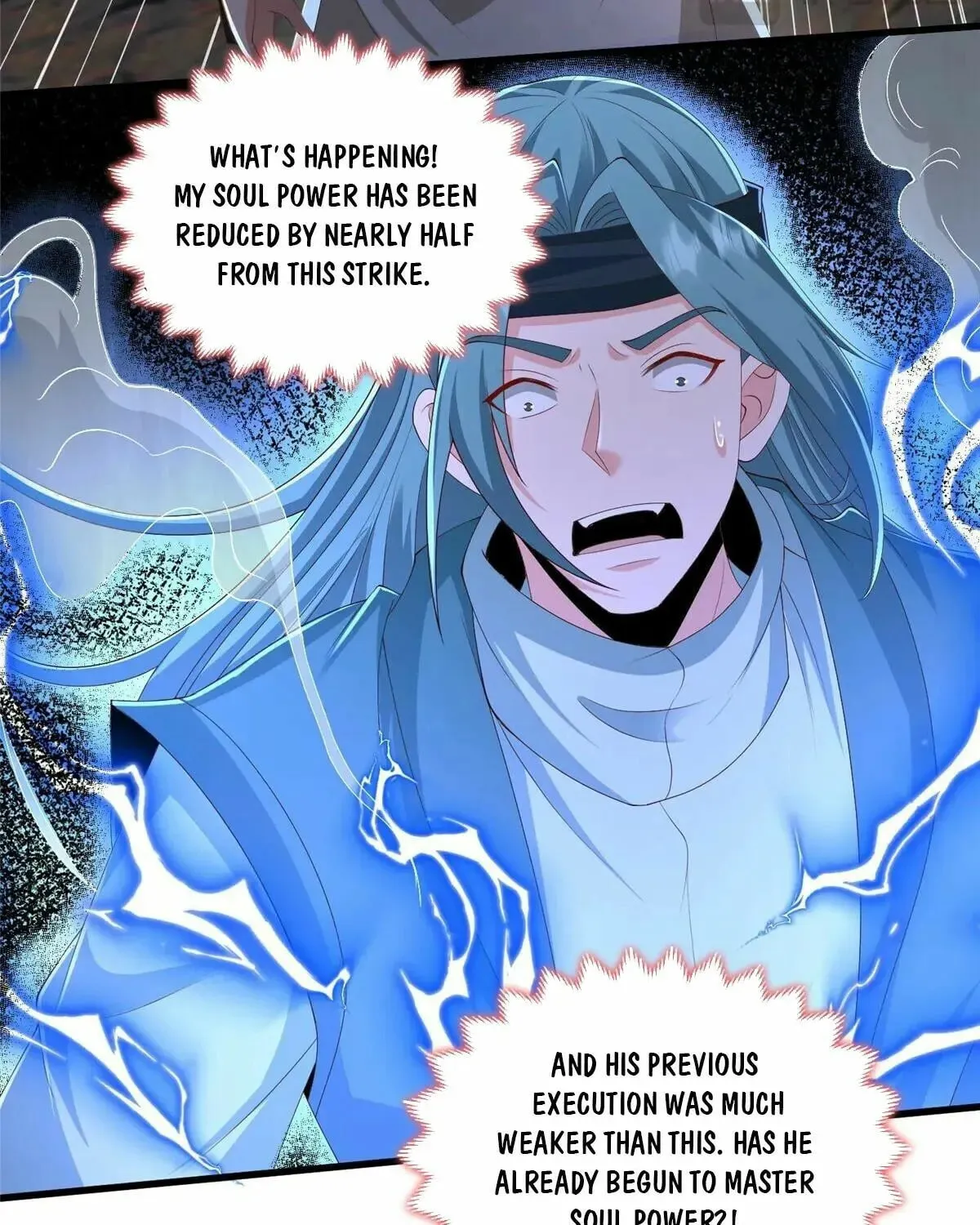 Read Dragon Master (Colored) chapter 448 image 24 on Lezhin