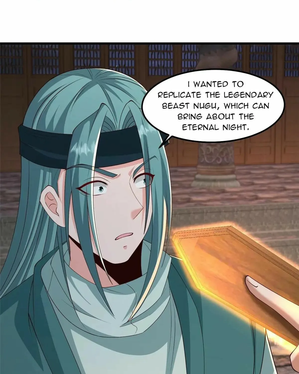 Read Dragon Master (Colored) chapter 448 image 27 on Lezhin