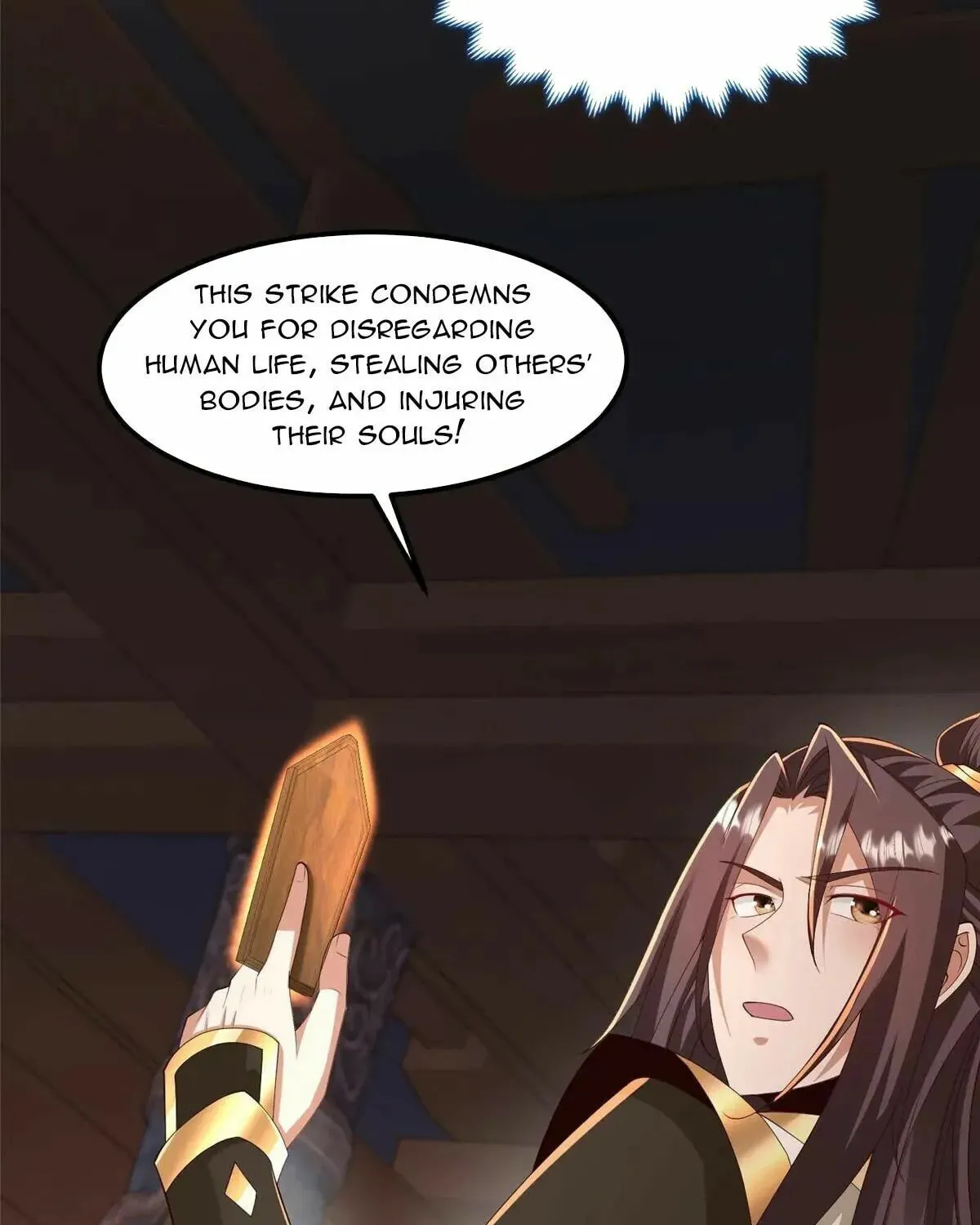 Read Dragon Master (Colored) chapter 448 image 32 on Lezhin