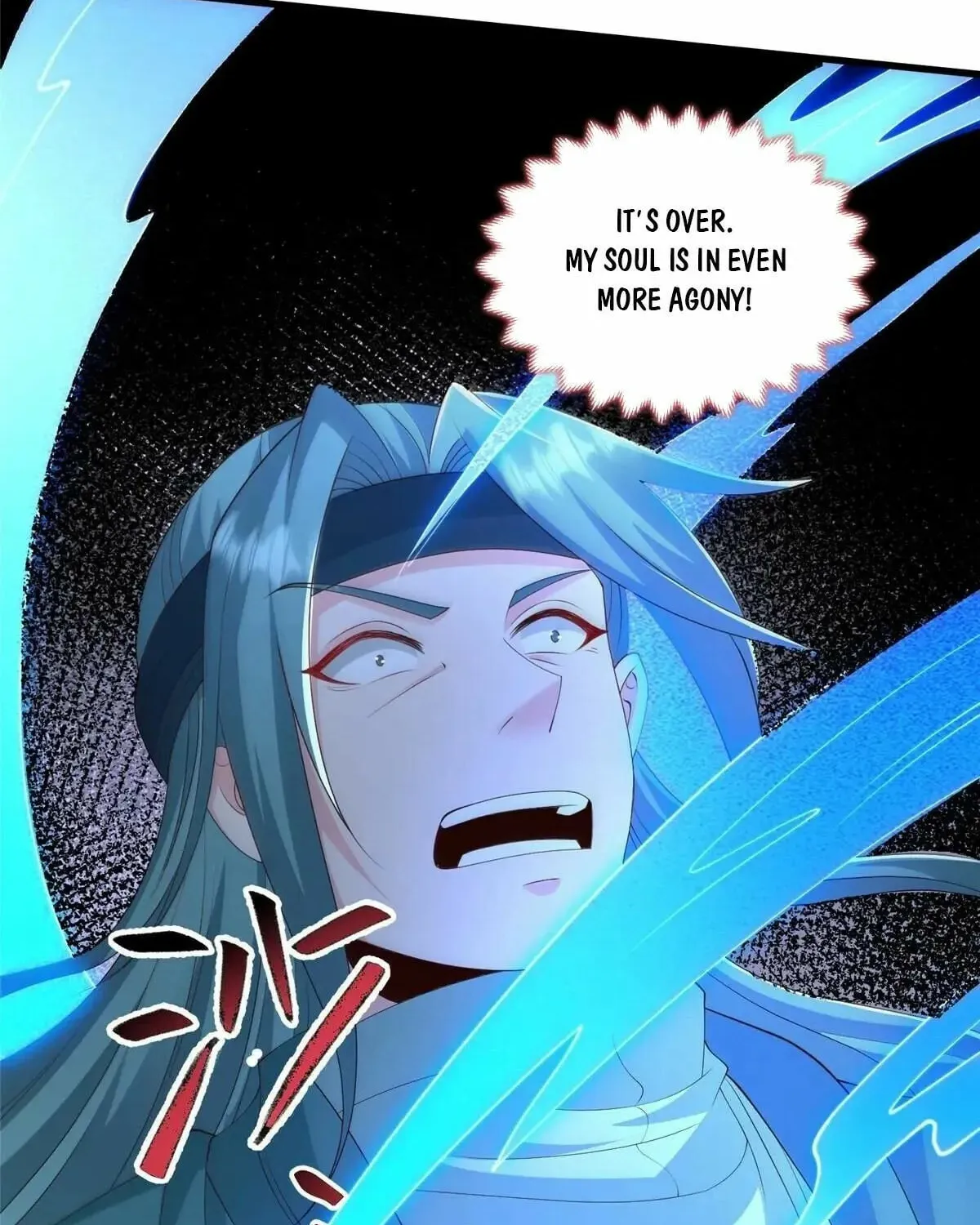 Read Dragon Master (Colored) chapter 448 image 36 on Lezhin