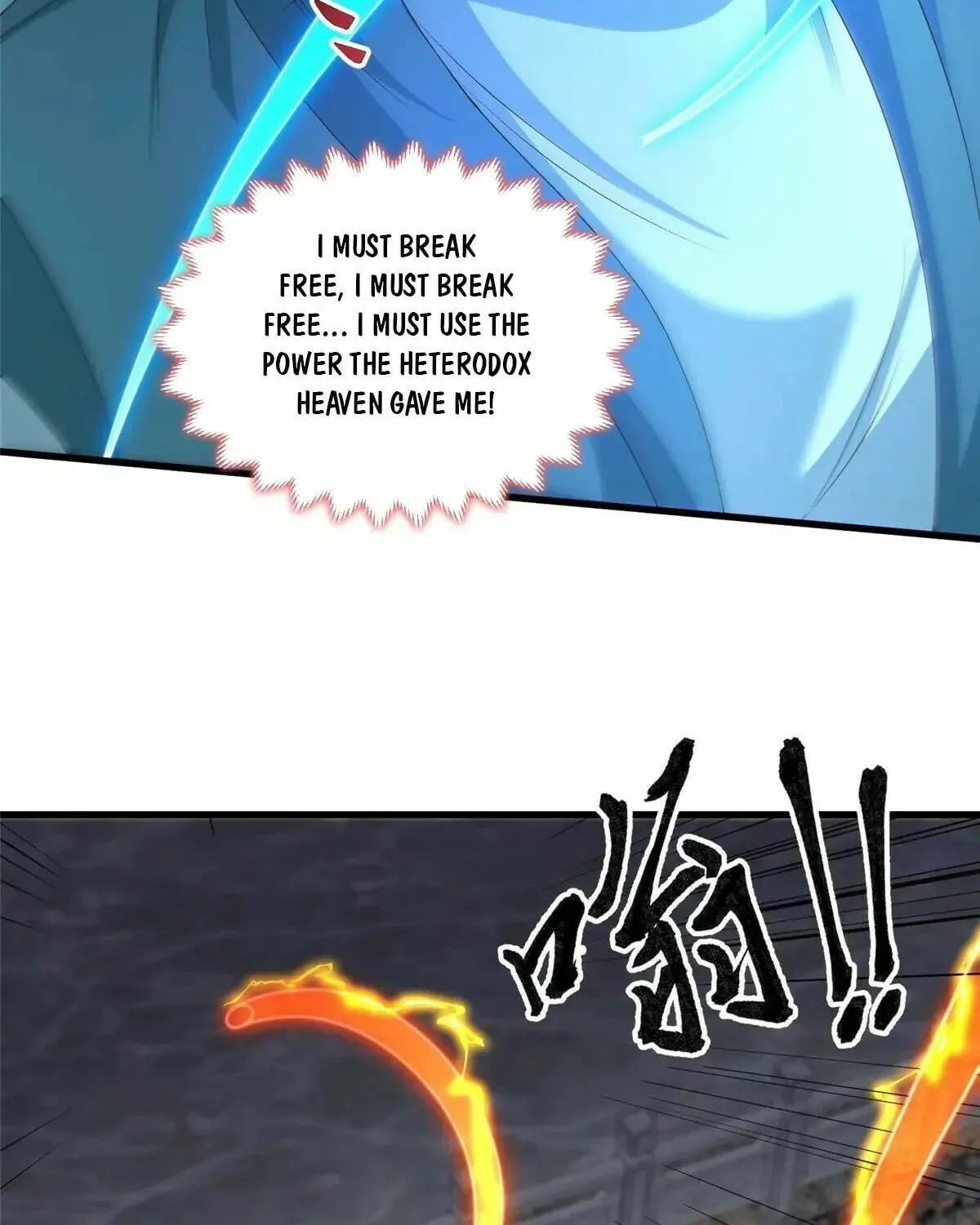 Read Dragon Master (Colored) chapter 448 image 37 on Lezhin