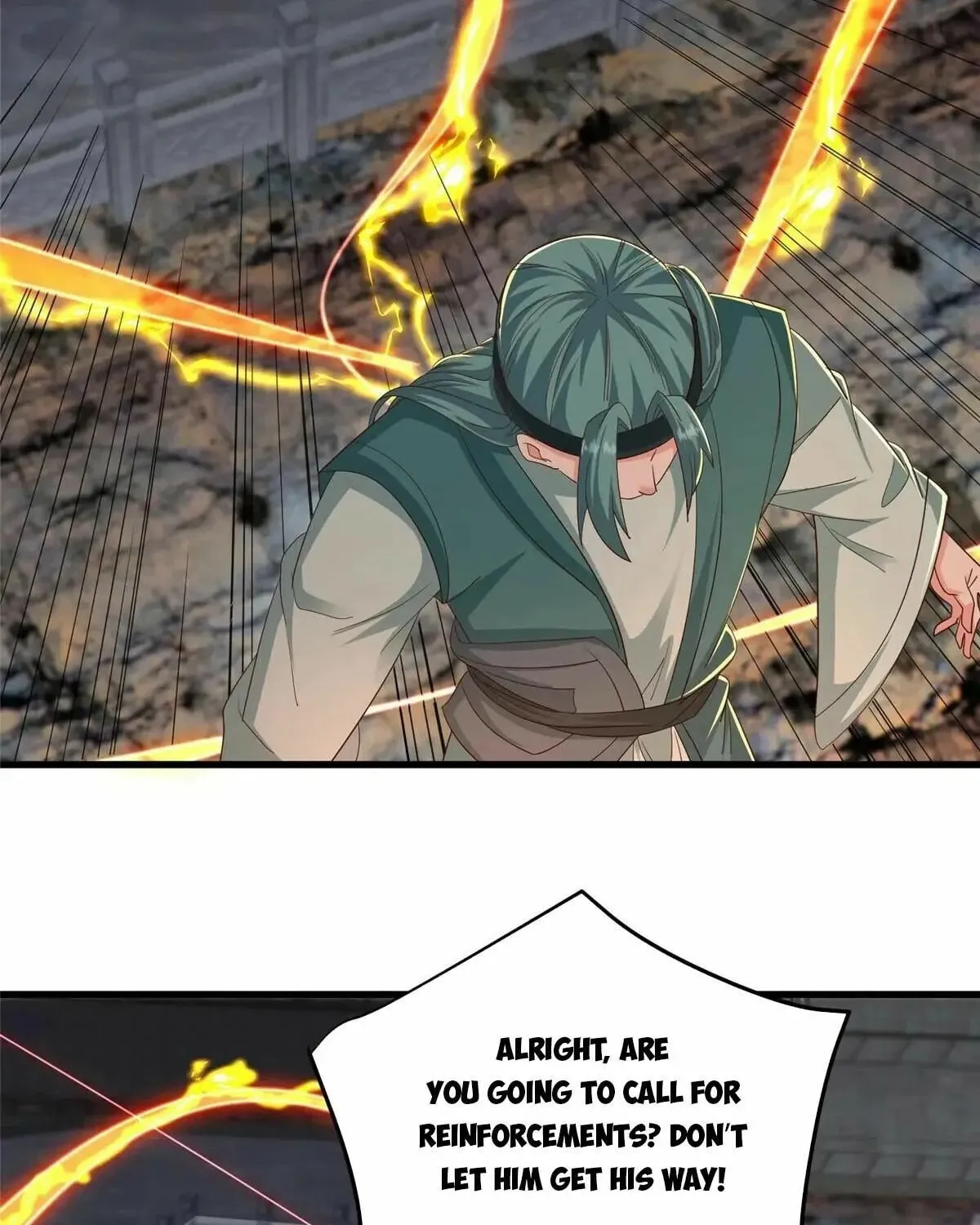 Read Dragon Master (Colored) chapter 448 image 38 on Lezhin
