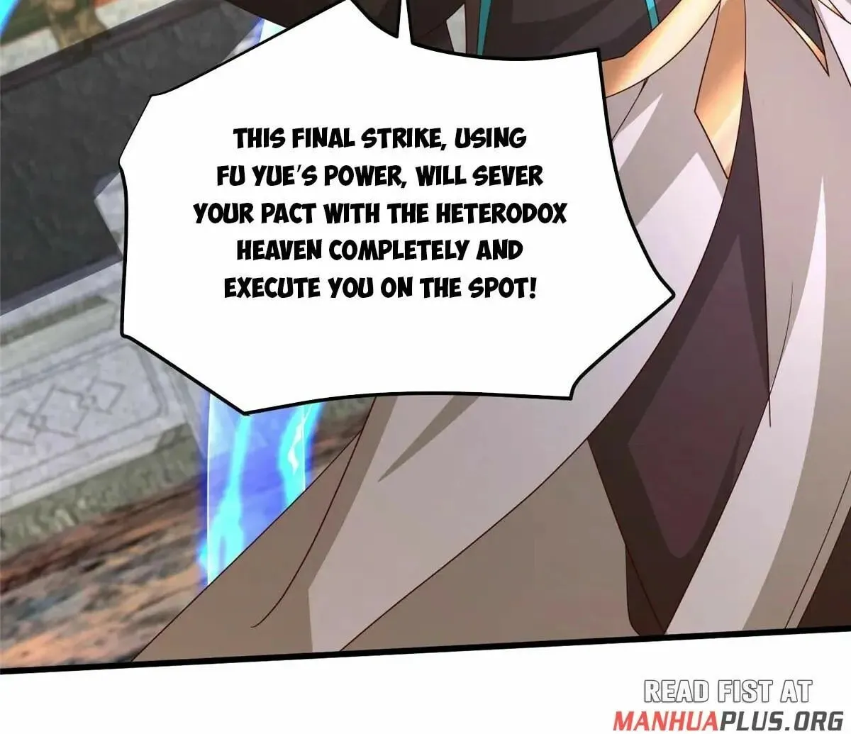 Read Dragon Master (Colored) chapter 448 image 41 on Lezhin