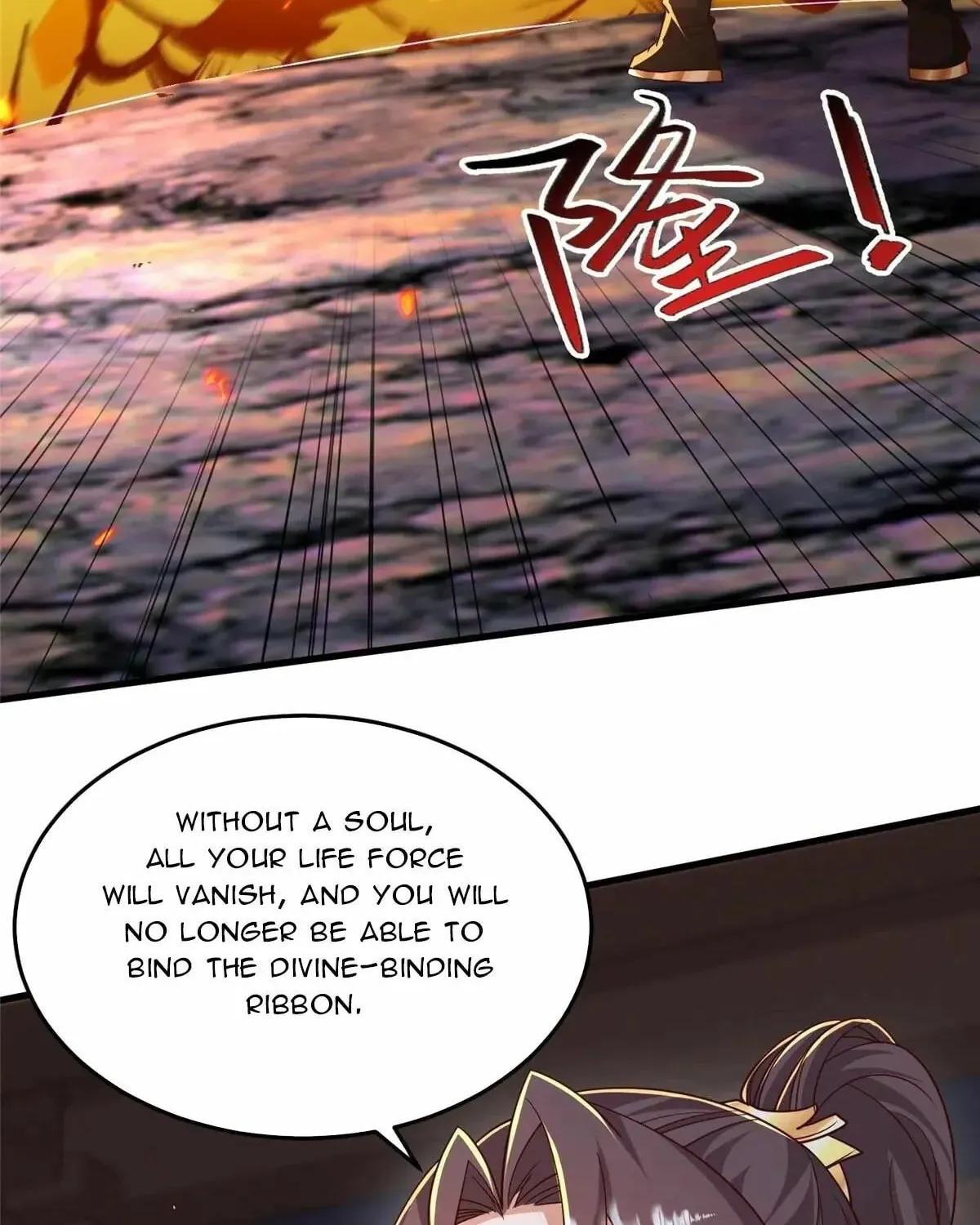 Read Dragon Master (Colored) chapter 448 image 45 on Lezhin