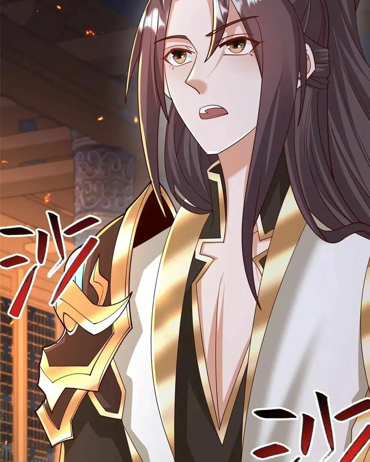 Read Dragon Master (Colored) chapter 448 image 46 on Lezhin