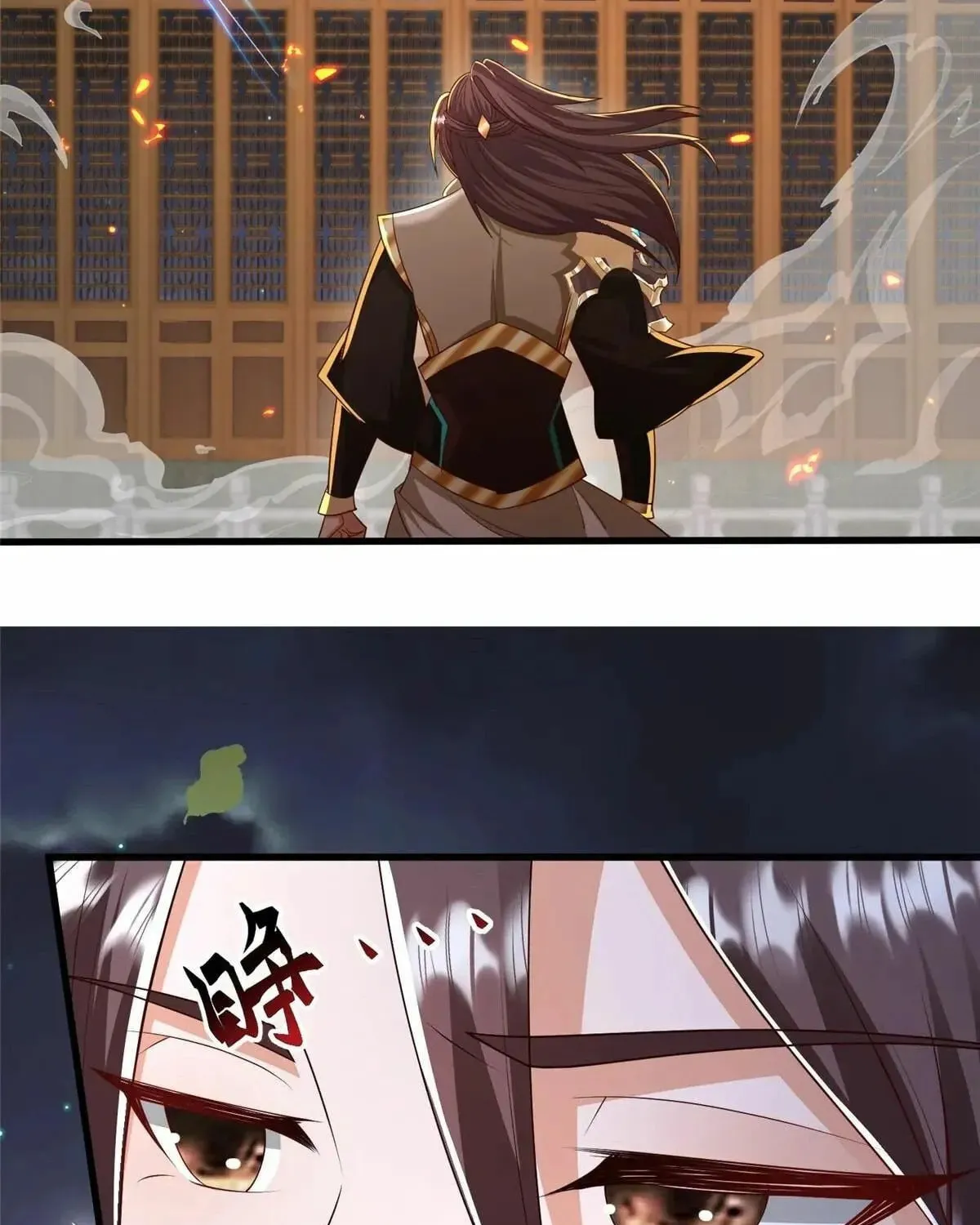 Read Dragon Master (Colored) chapter 448 image 48 on Lezhin