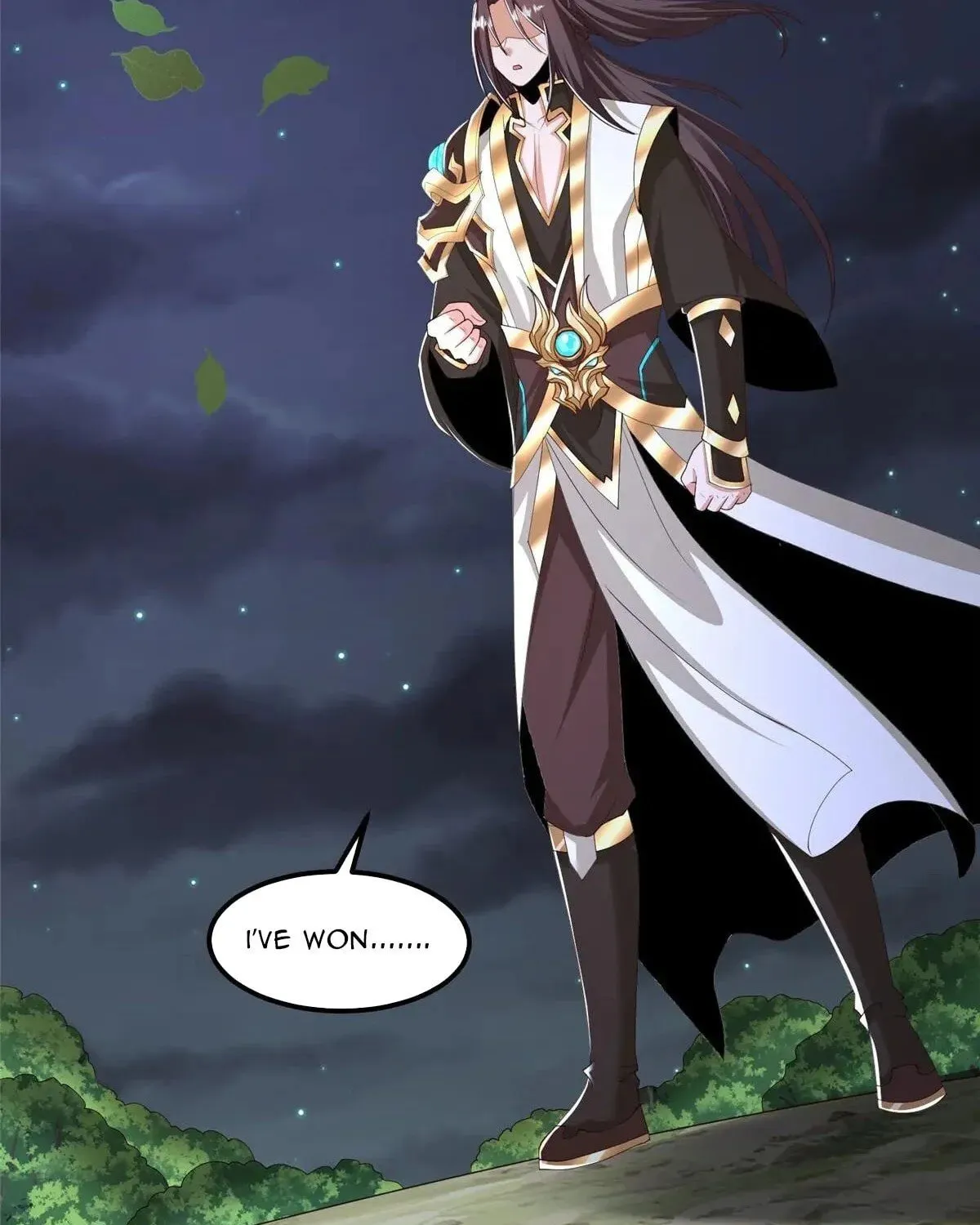 Read Dragon Master (Colored) chapter 448 image 50 on Lezhin