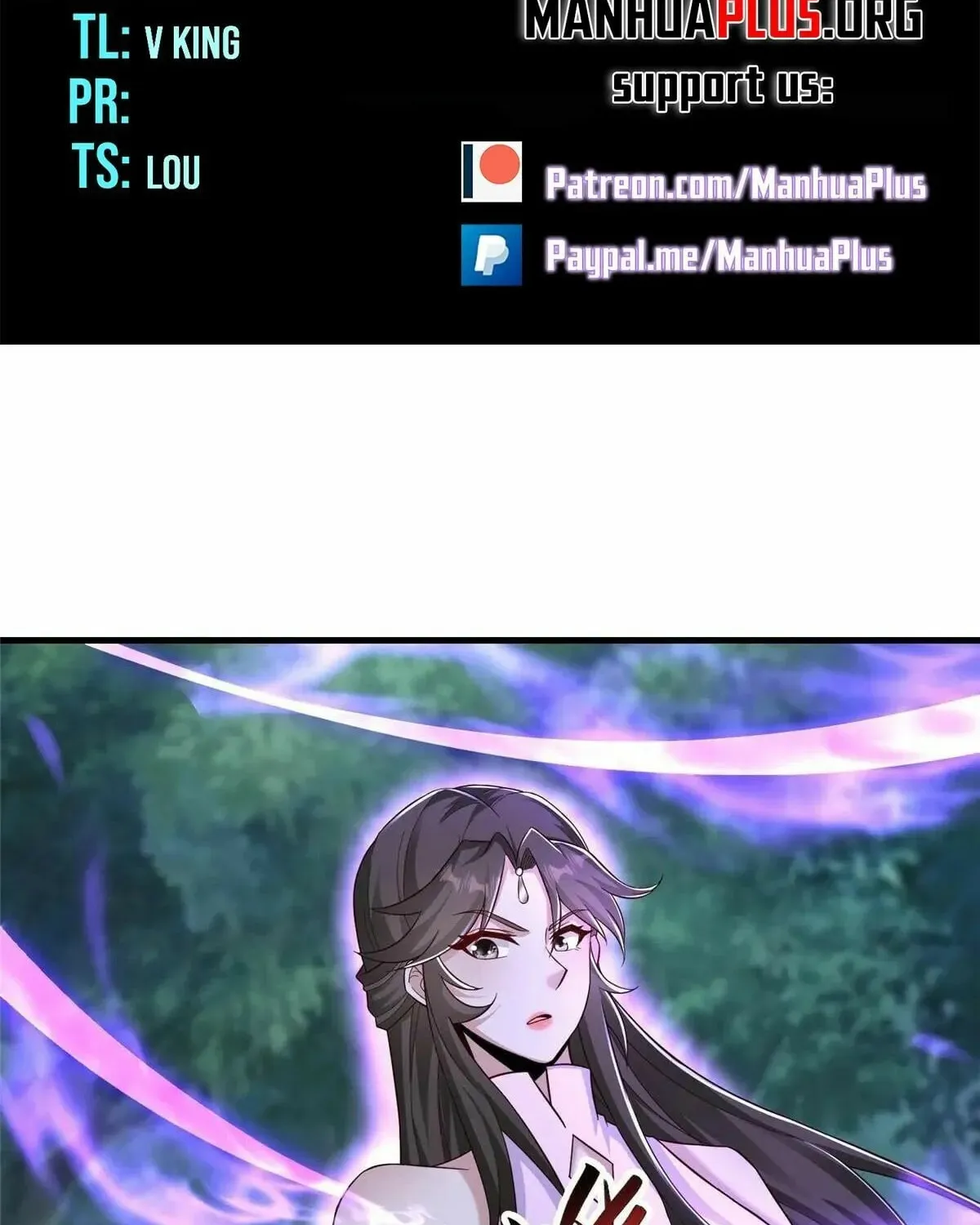 Read Dragon Master (Colored) chapter 449 image 1 on Lezhin