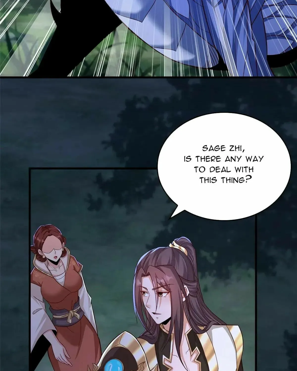 Read Dragon Master (Colored) chapter 449 image 12 on Lezhin