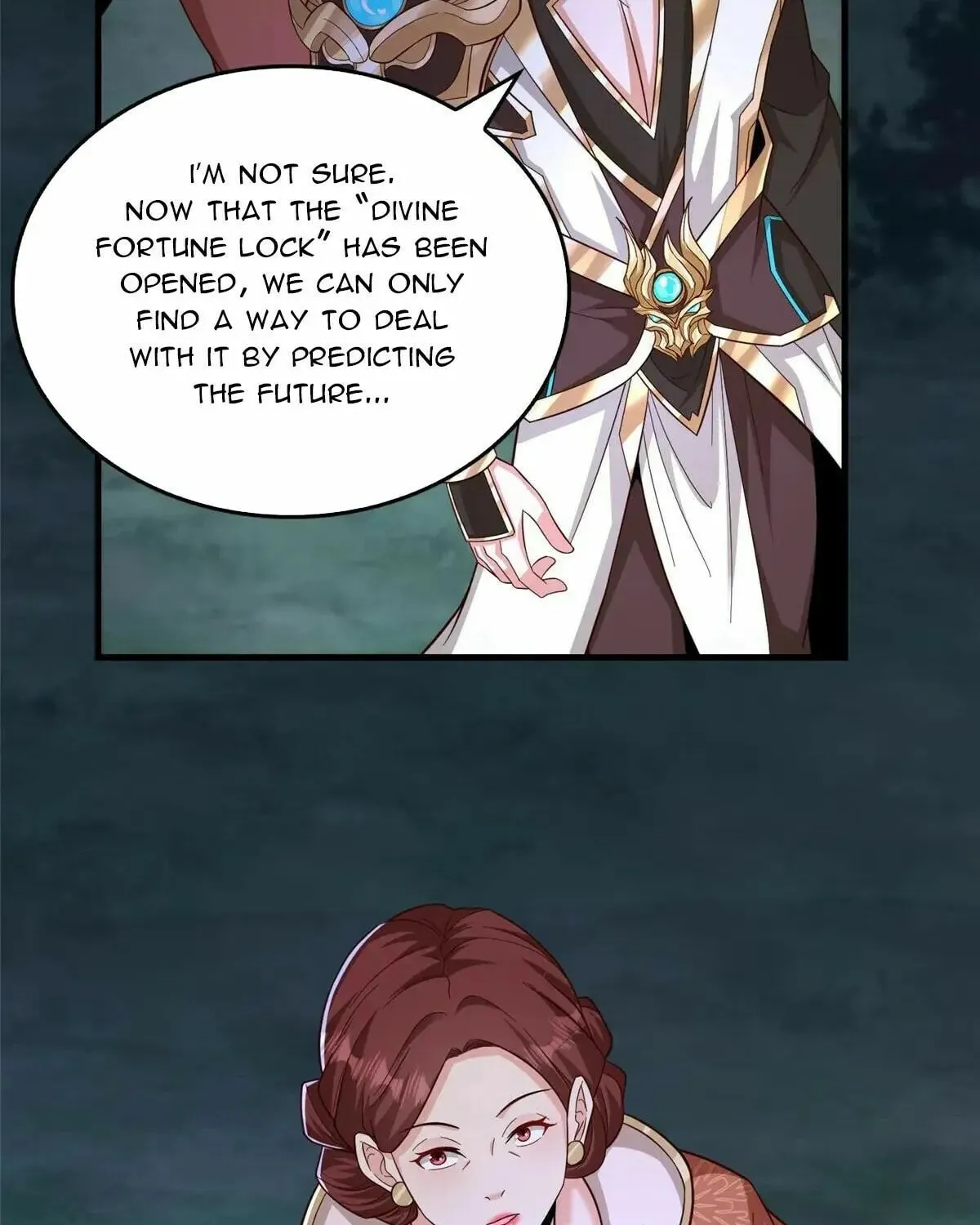 Read Dragon Master (Colored) chapter 449 image 13 on Lezhin