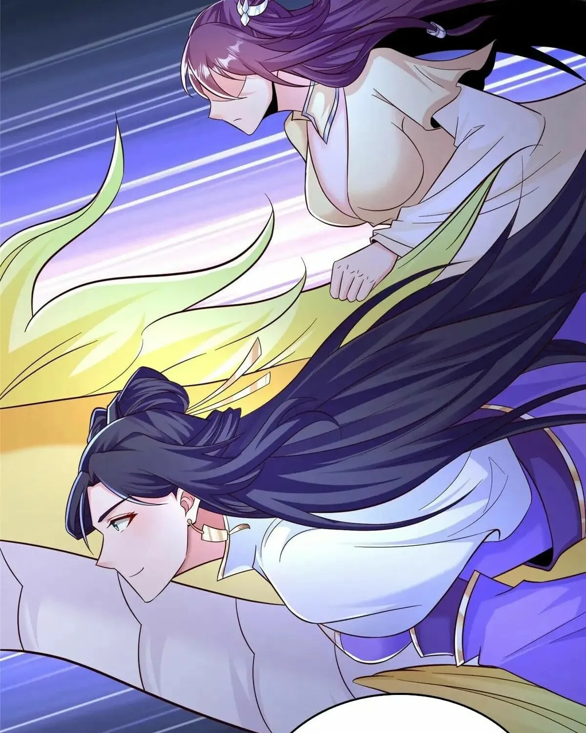 Read Dragon Master (Colored) chapter 449 image 15 on Lezhin