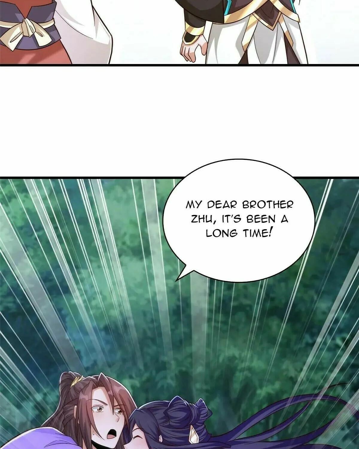 Read Dragon Master (Colored) chapter 449 image 18 on Lezhin
