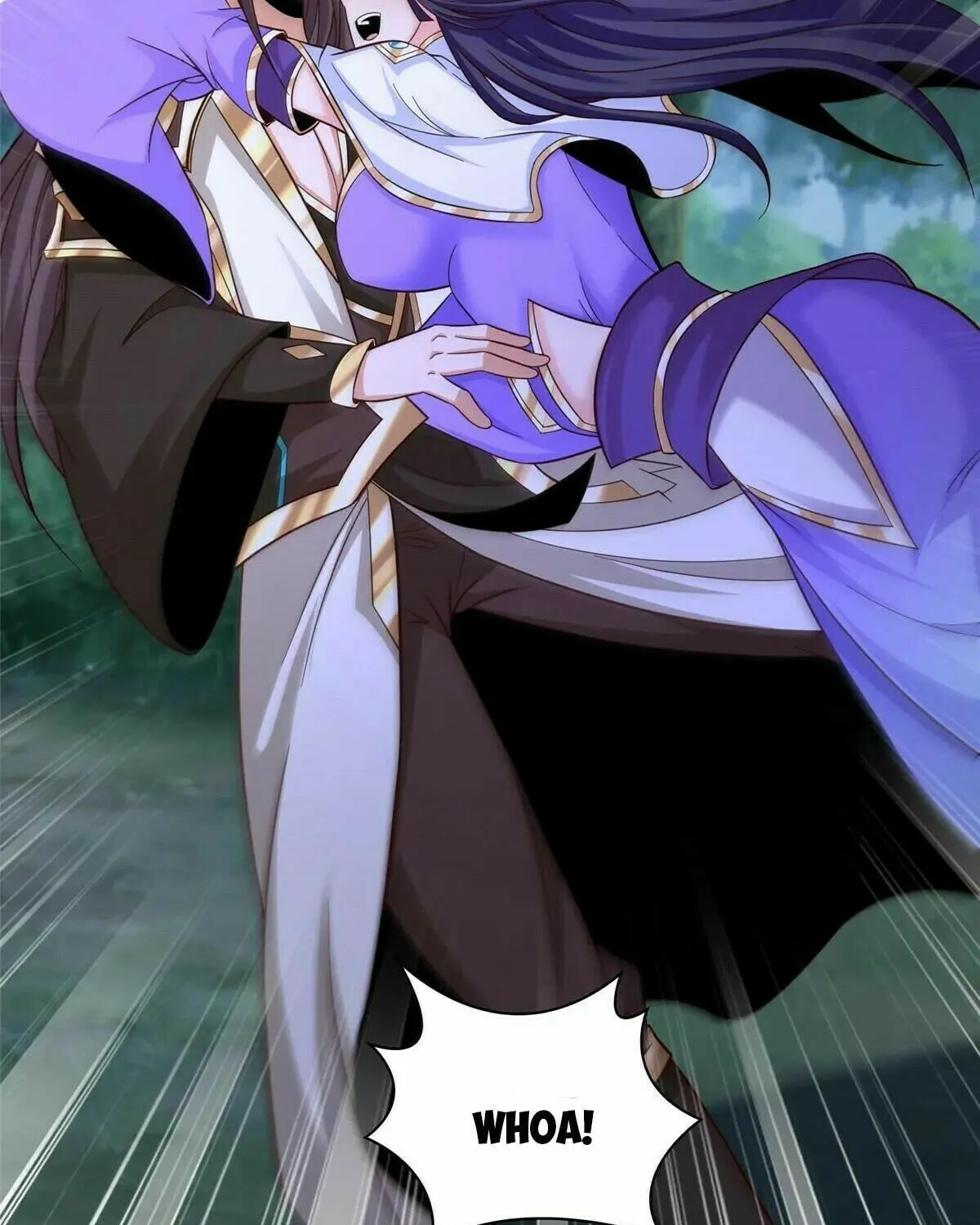 Read Dragon Master (Colored) chapter 449 image 19 on Lezhin