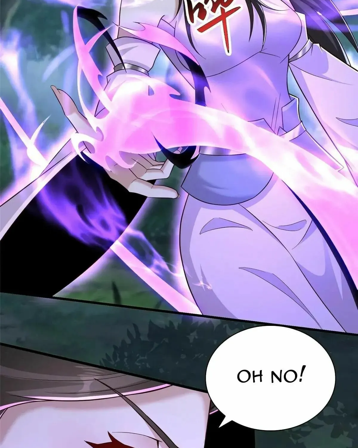 Read Dragon Master (Colored) chapter 449 image 2 on Lezhin