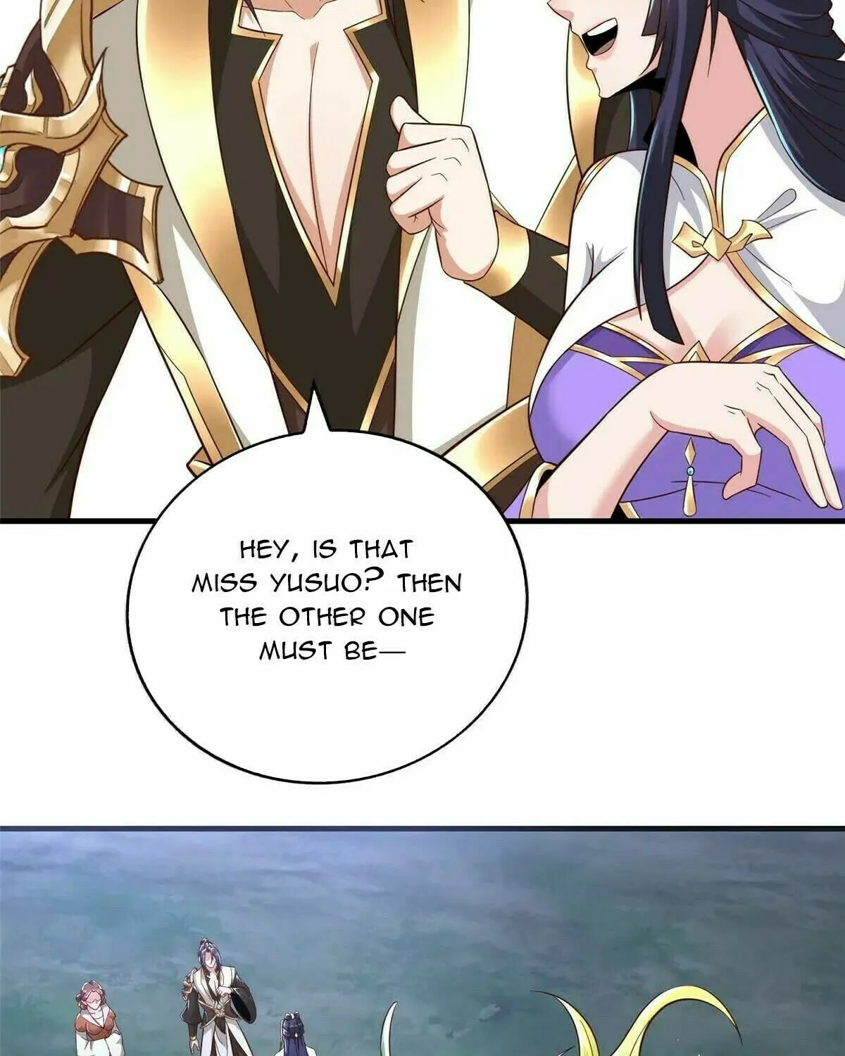 Read Dragon Master (Colored) chapter 449 image 21 on Lezhin