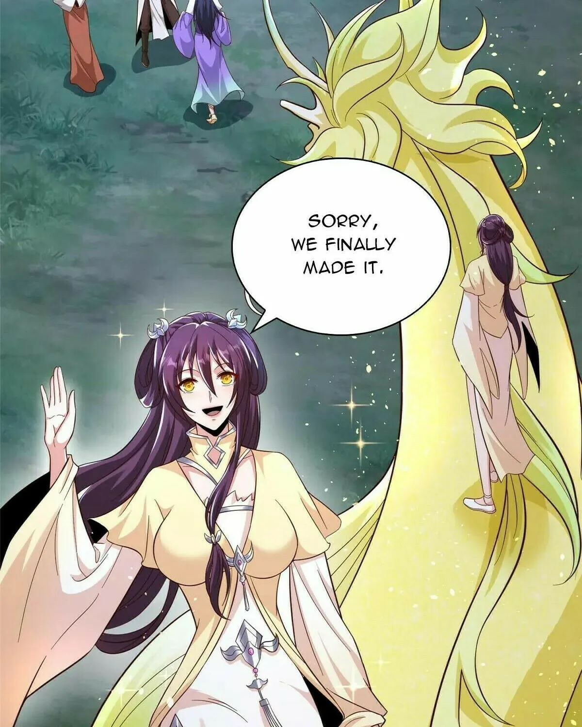 Read Dragon Master (Colored) chapter 449 image 22 on Lezhin