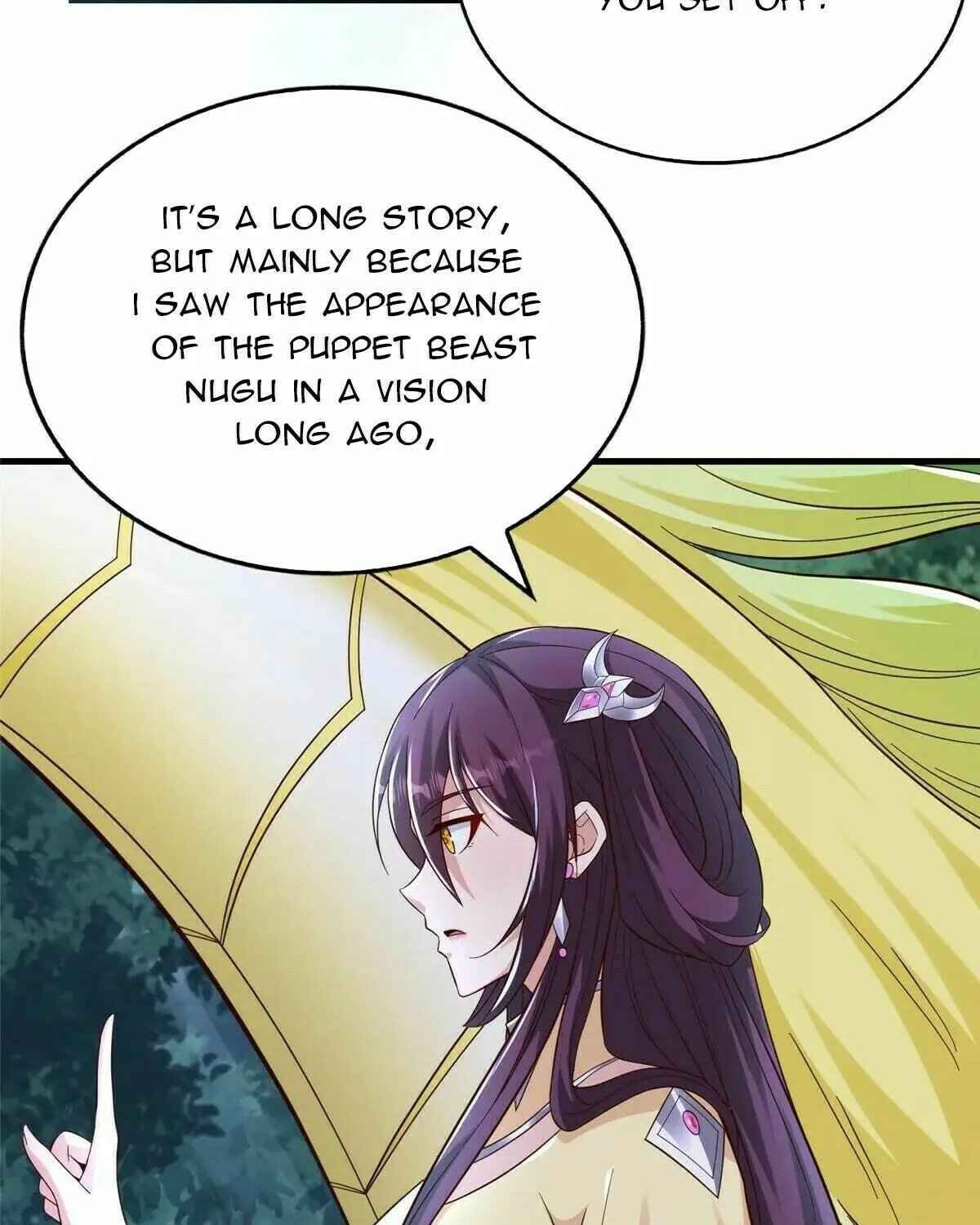 Read Dragon Master (Colored) chapter 449 image 25 on Lezhin