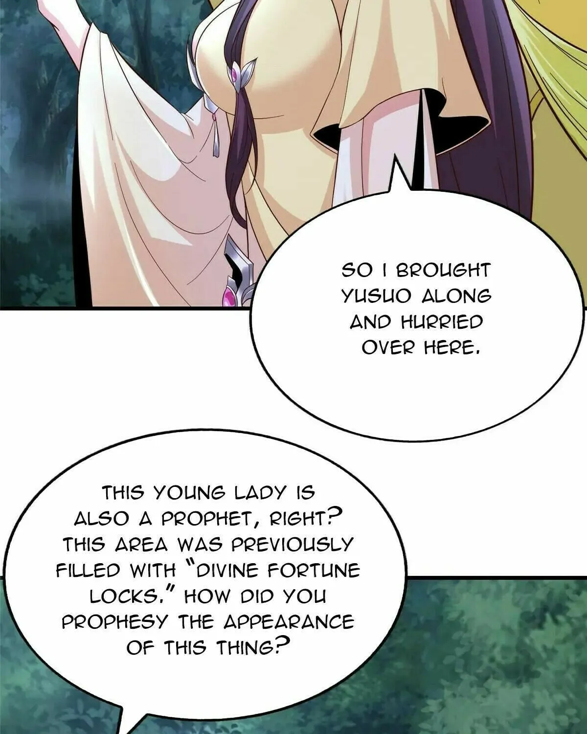 Read Dragon Master (Colored) chapter 449 image 26 on Lezhin